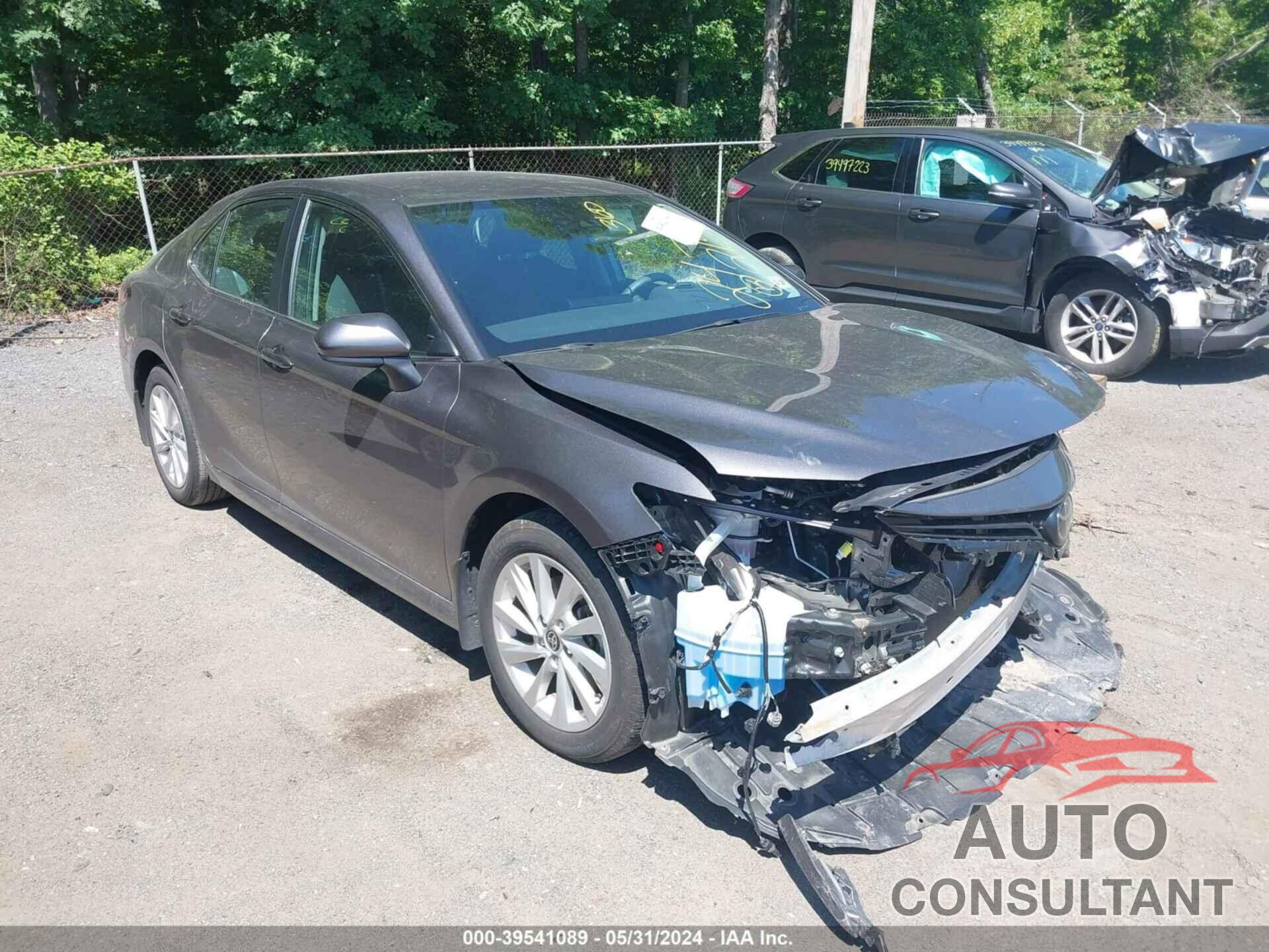 TOYOTA CAMRY 2023 - 4T1C11BK7PU082998