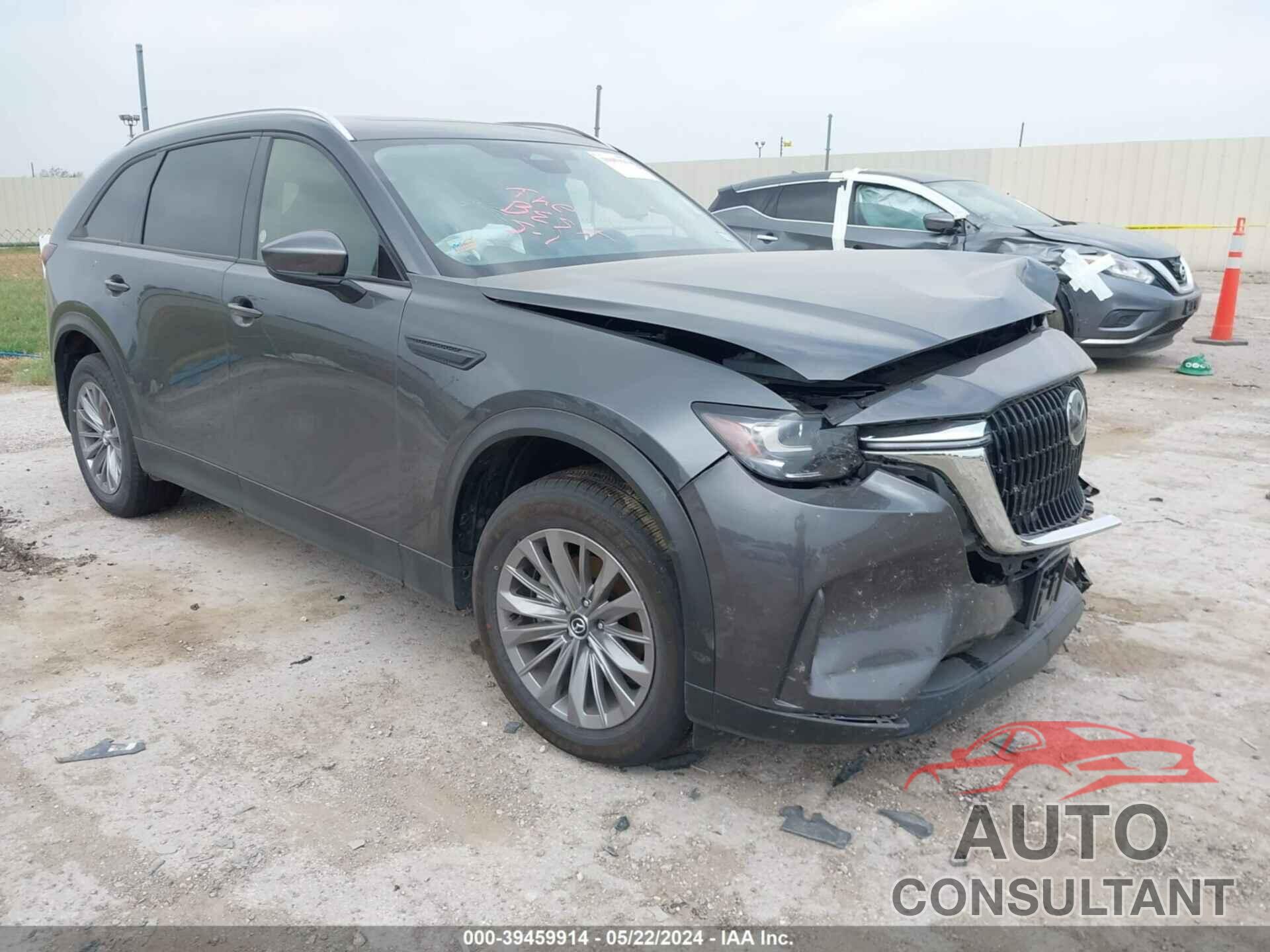 MAZDA CX-90 2024 - JM3KKCHD8R1153171