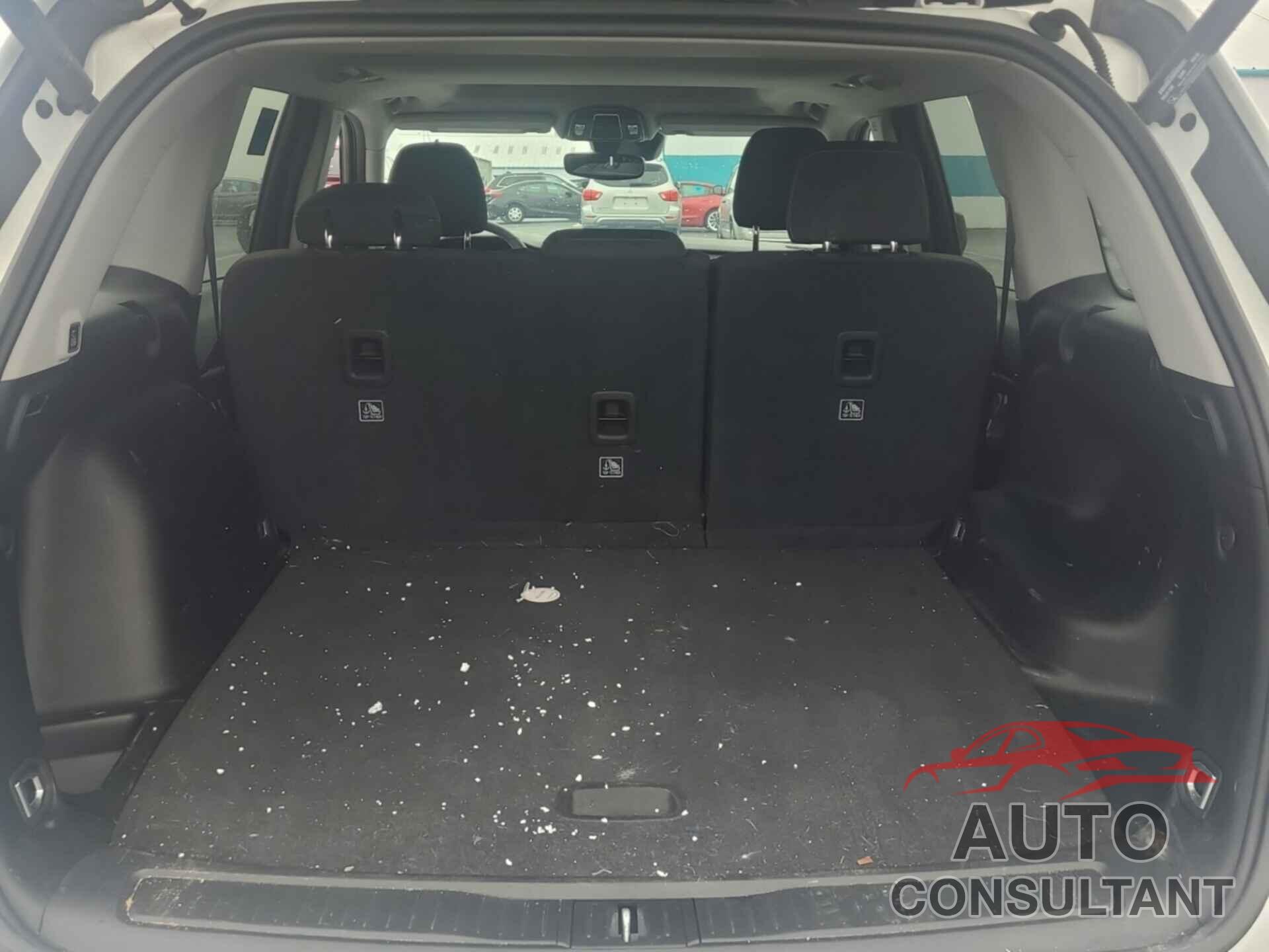 JEEP GRAND CHEROKEE 2023 - 1C4RJHAG7PC507727