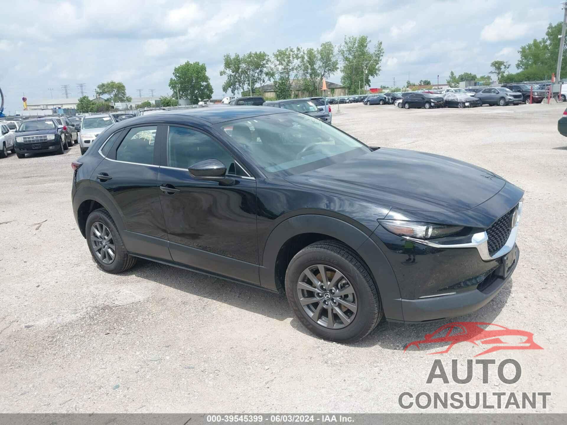 MAZDA CX-30 2020 - 3MVDMBBL0LM138596