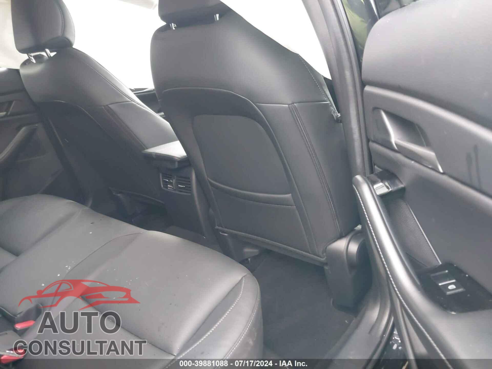 MAZDA CX-30 2024 - 3MVDMBBM5RM656687