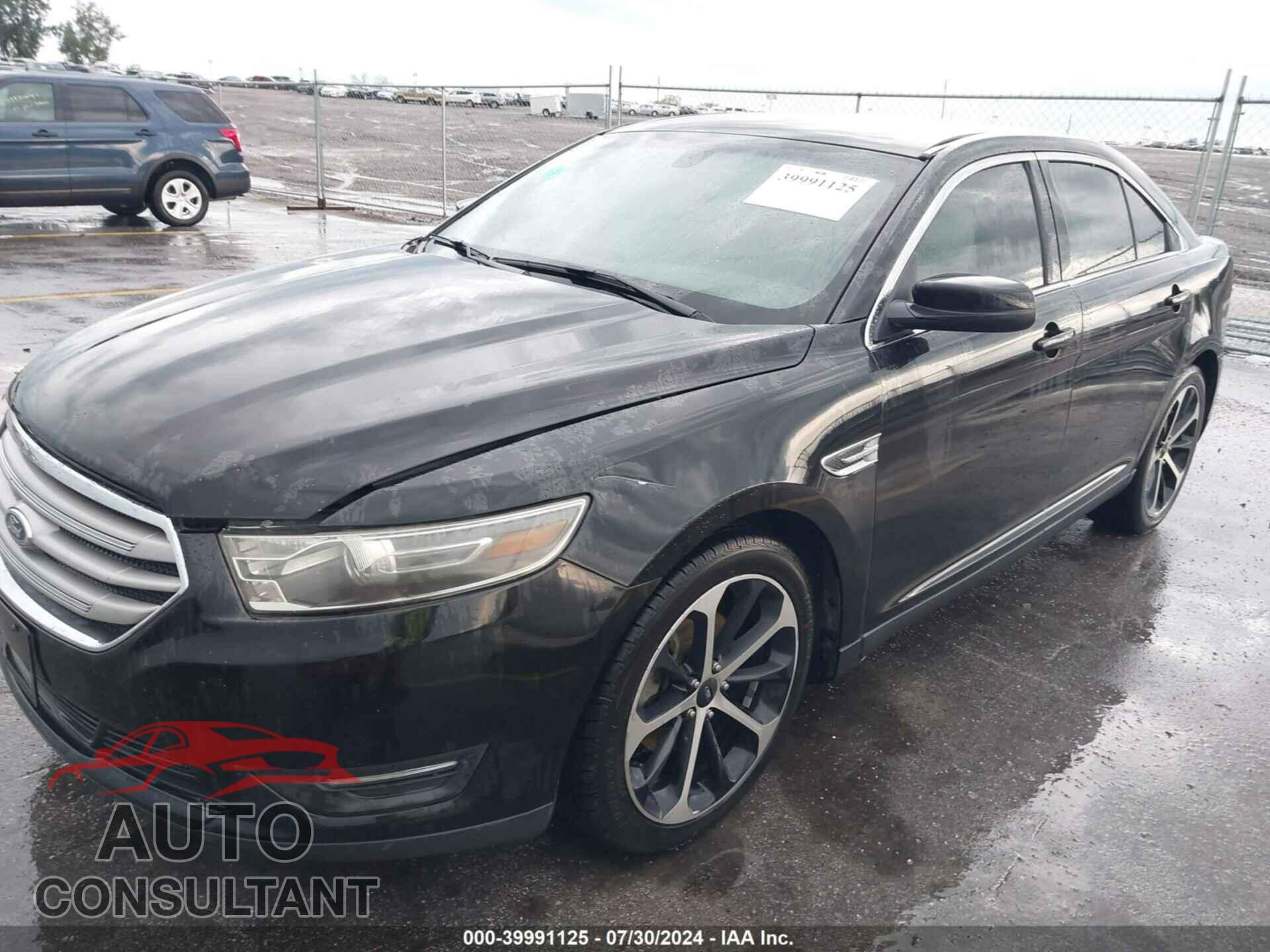 FORD TAURUS 2015 - 1FAHP2E87FG184514