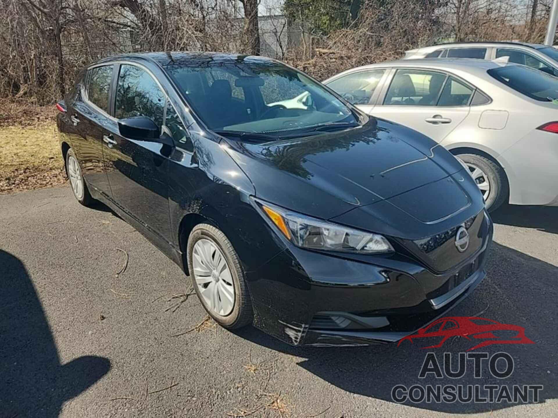 NISSAN LEAF 2023 - 1N4AZ1BV4PC556562