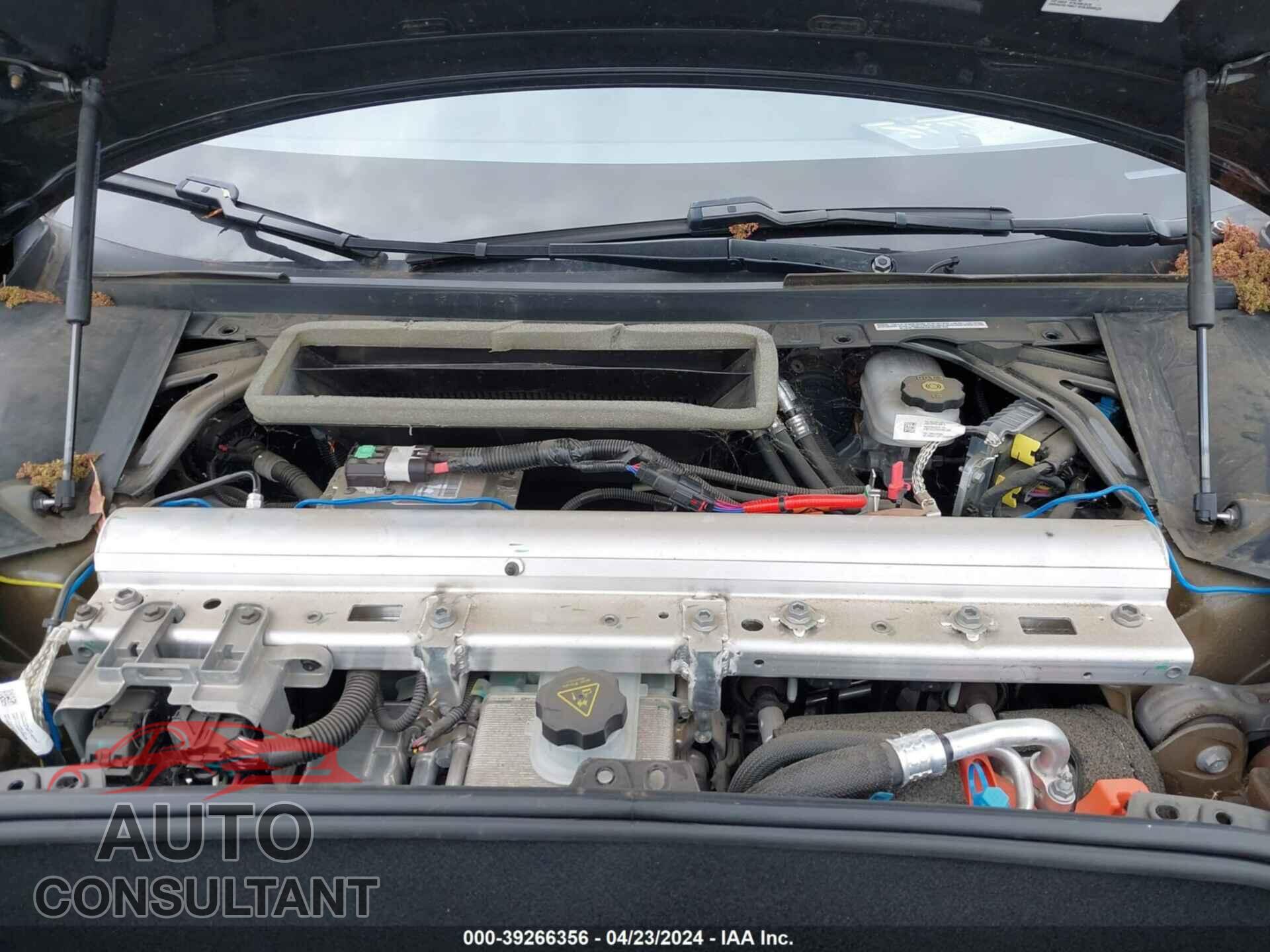 TESLA MODEL S 2022 - 5YJSA1E5XNF474997