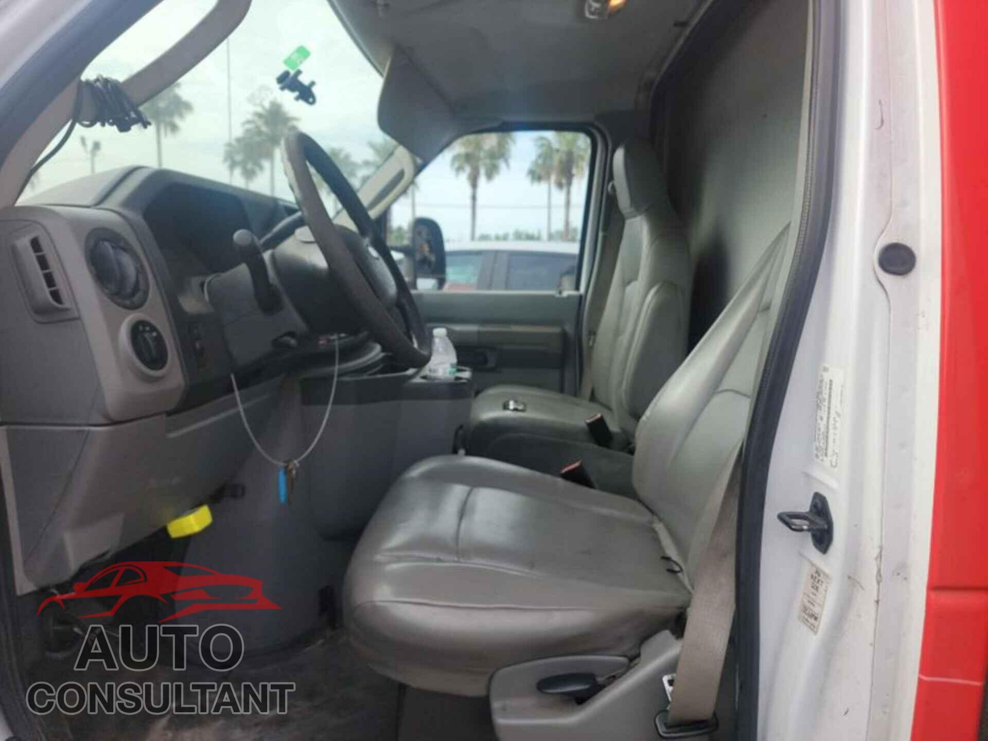 FORD ECONOLINE 2016 - 1FDWE3FL9GDC09377
