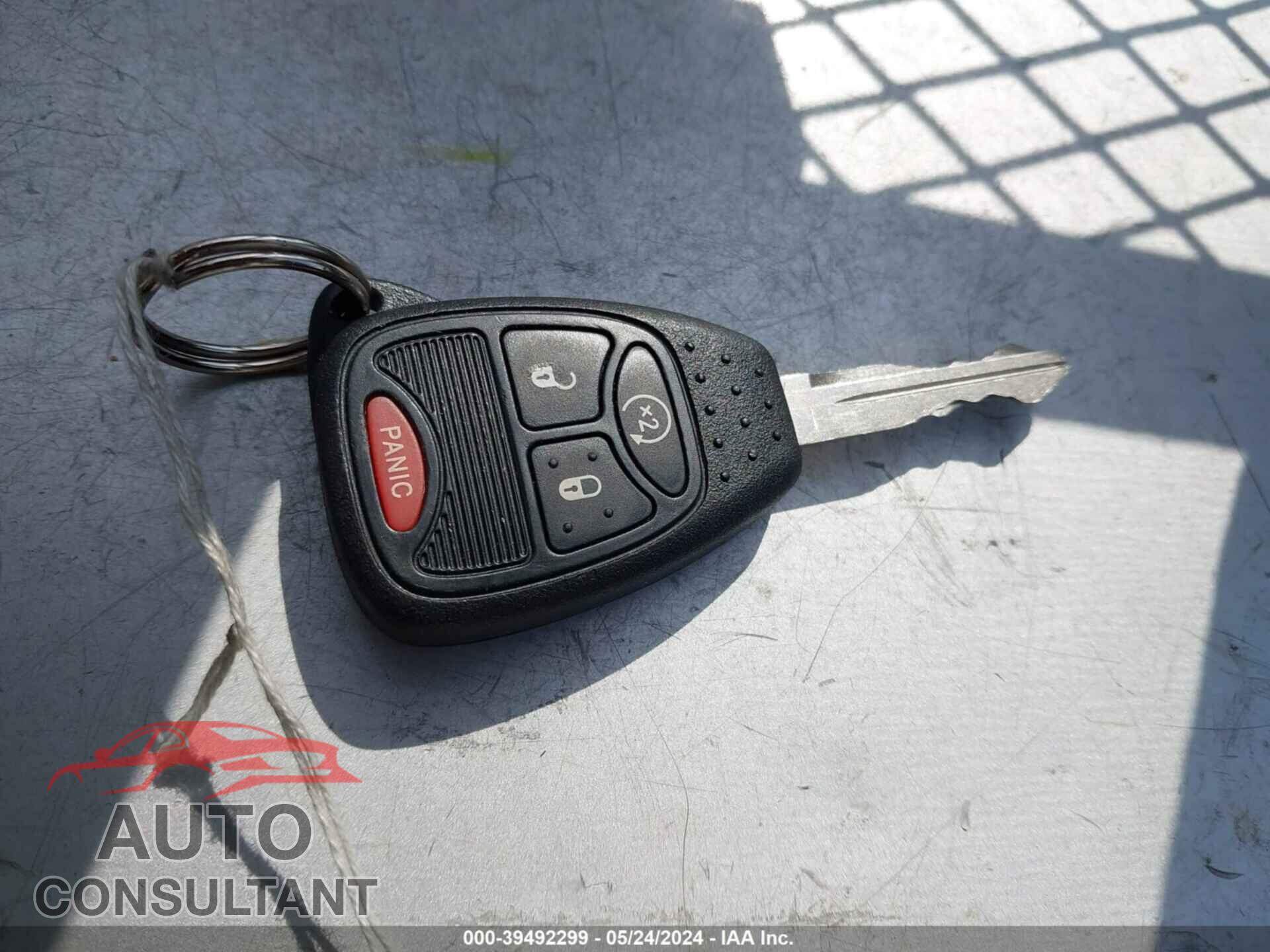 JEEP COMPASS 2017 - 1C4NJDEB4HD139539
