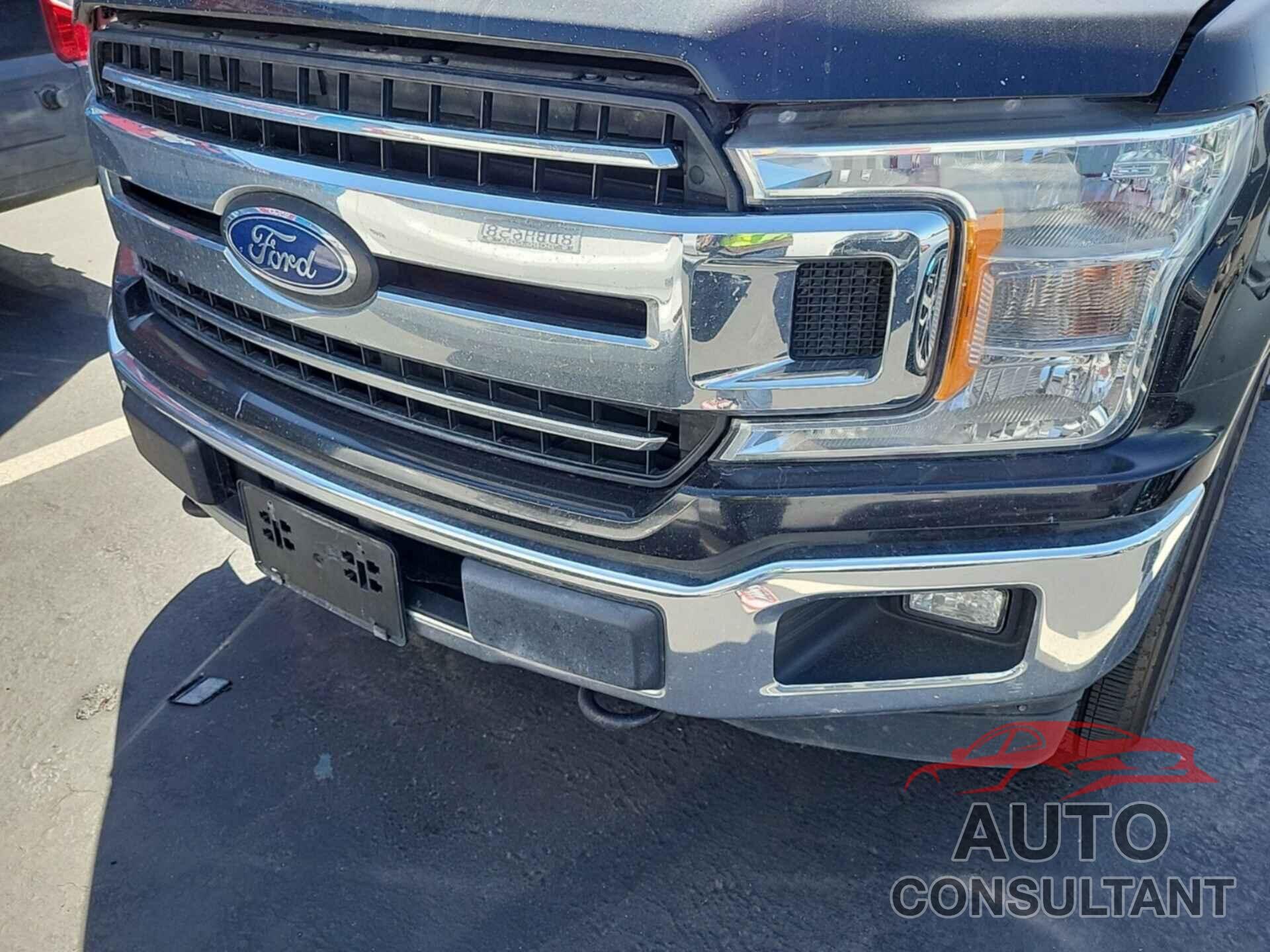 FORD F-150 2019 - 1FTEW1E44KKD52155