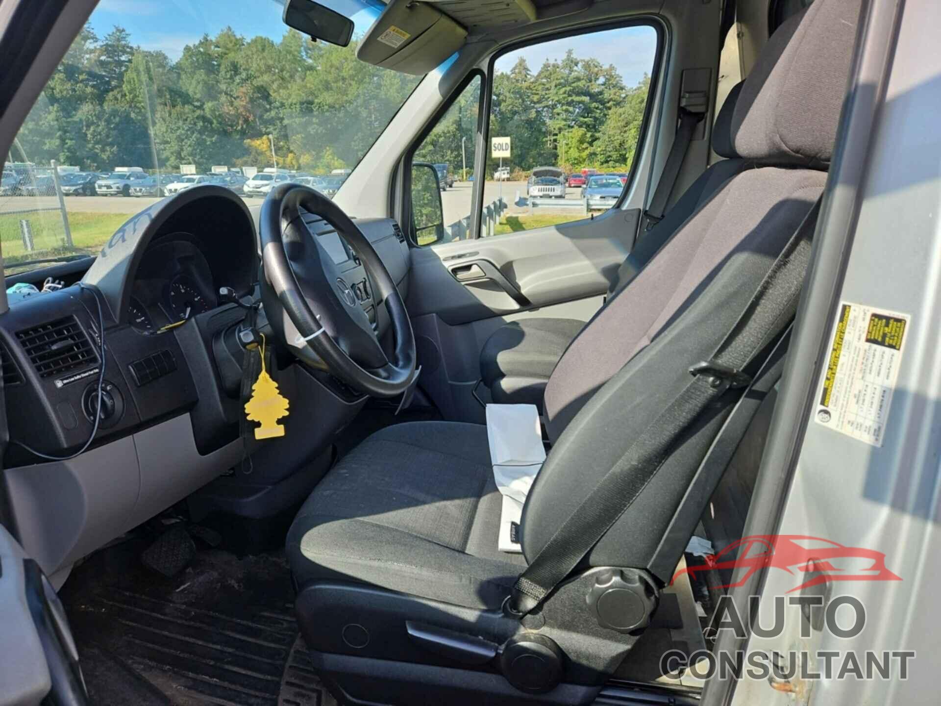 MERCEDES-BENZ SPRINTER 2016 - WD3PE7DD9GP259006