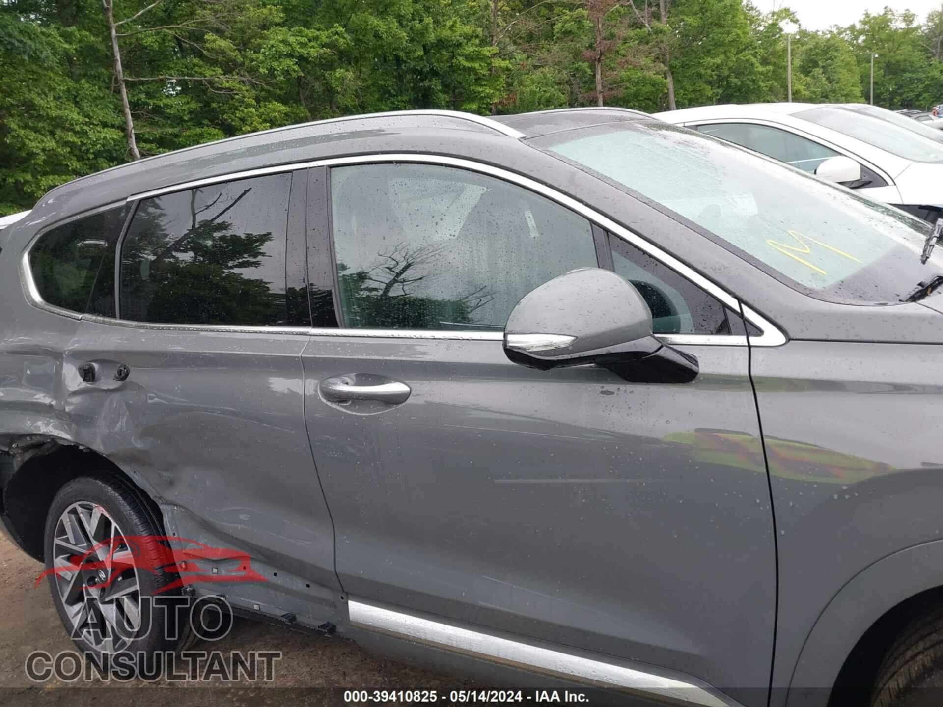 HYUNDAI SANTA FE 2023 - 5NMS5DAL7PH624155