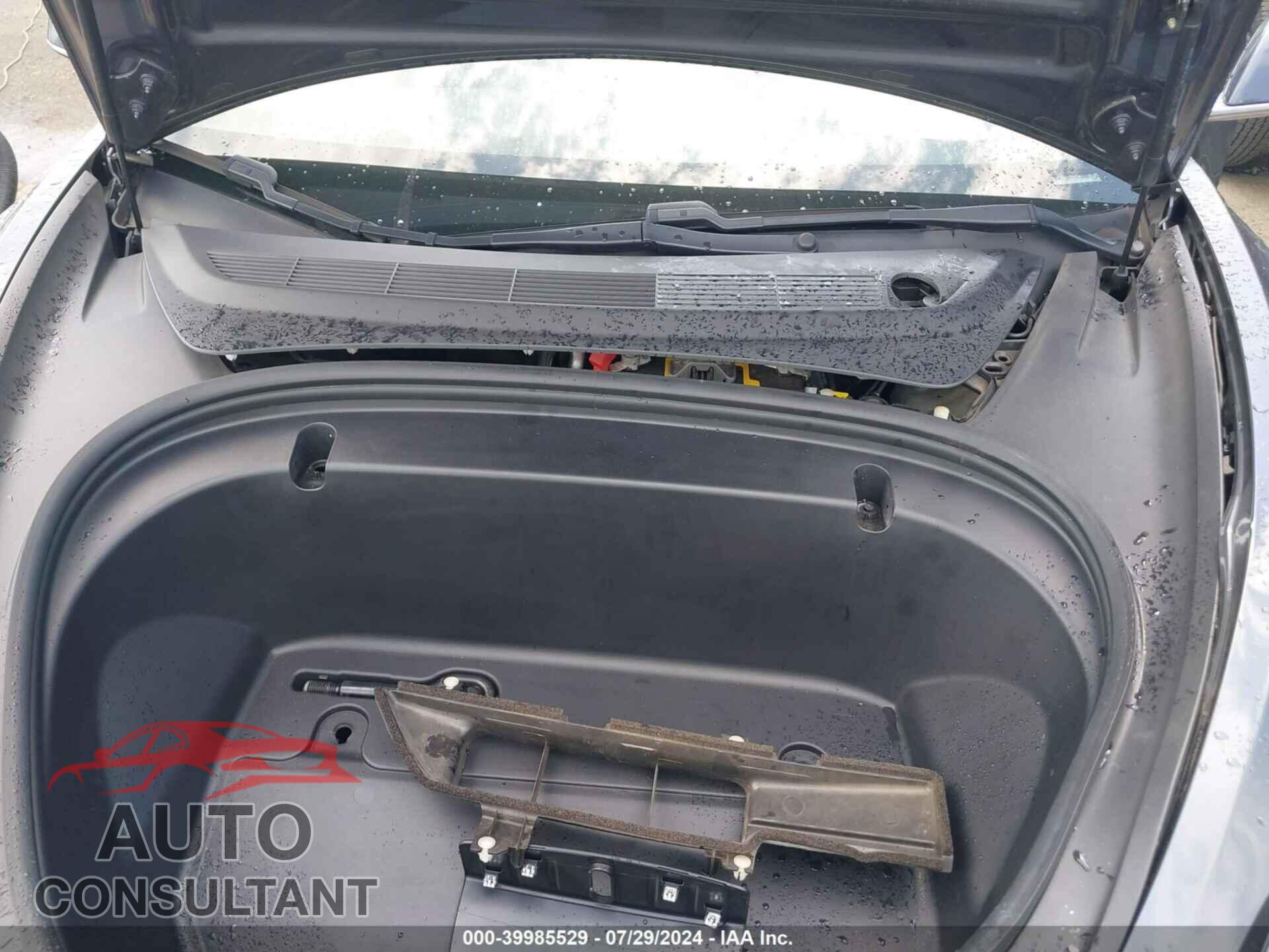 TESLA MODEL 3 2020 - 5YJ3E1EA3LF657984