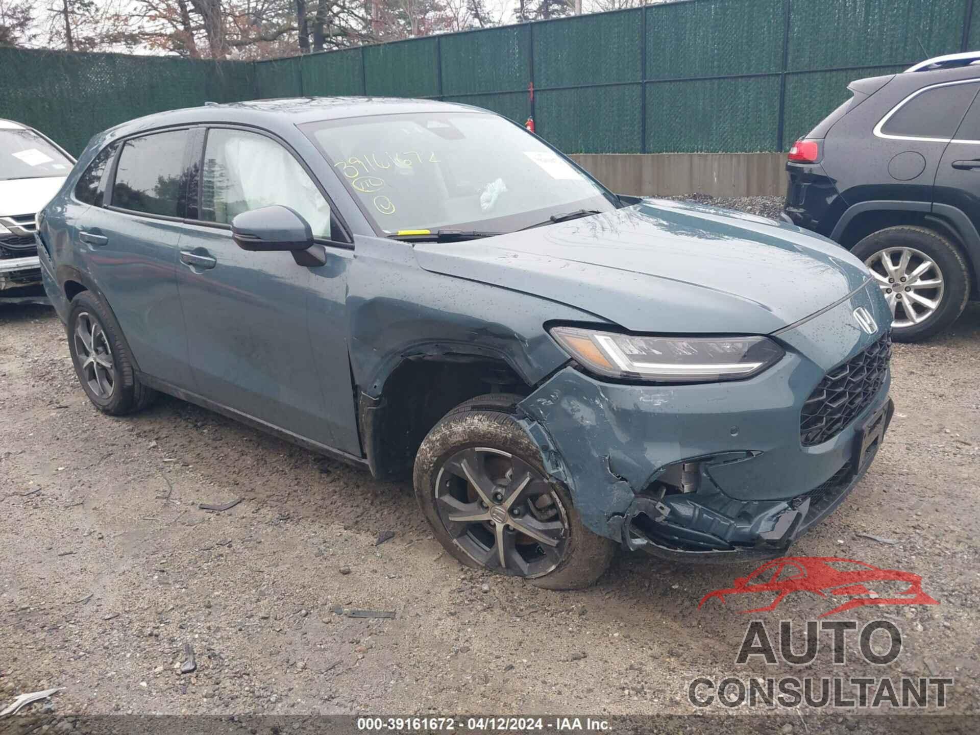 HONDA HR-V 2024 - 3CZRZ2H78RM713663