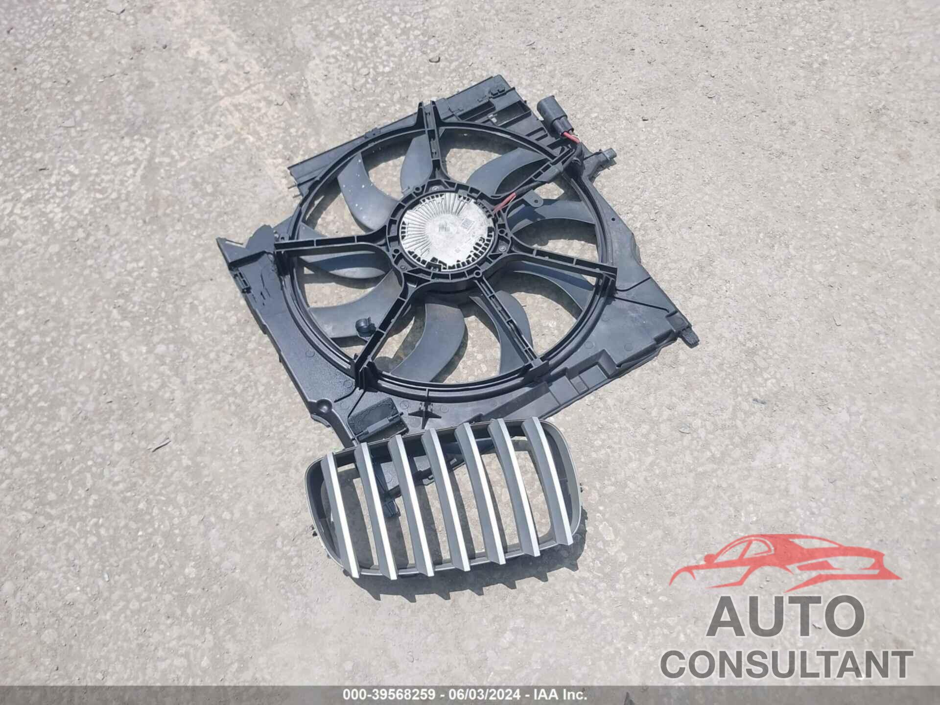 BMW X5 2012 - 5UXZW0C58CL674220