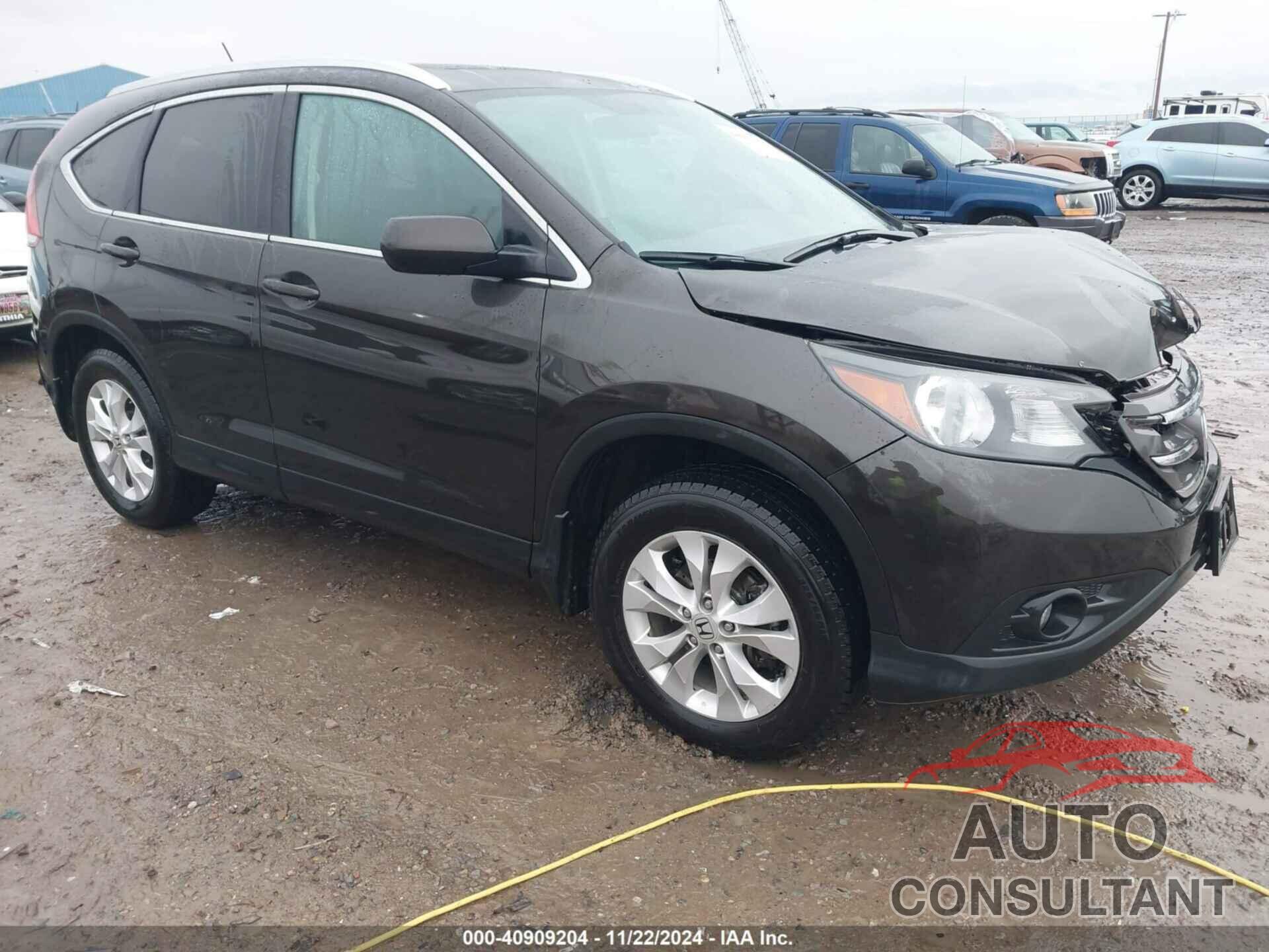 HONDA CR-V 2014 - 2HKRM4H72EH679784
