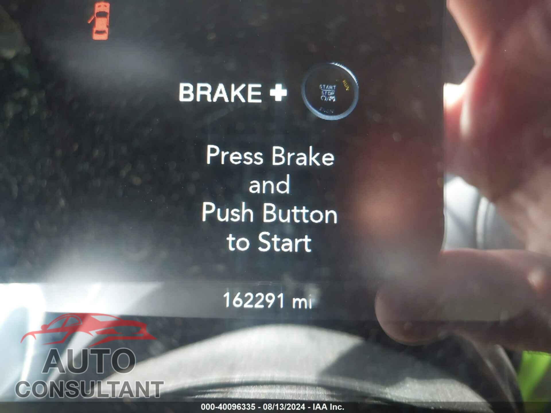 DODGE CHALLENGER 2017 - 2C3CDZAG9HH598506
