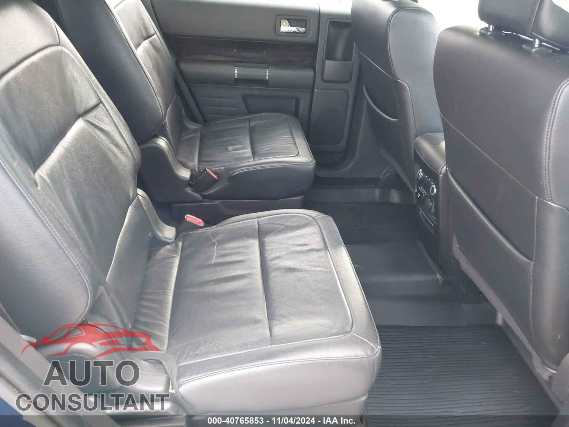 FORD FLEX 2017 - 2FMHK6C8XHBA04662