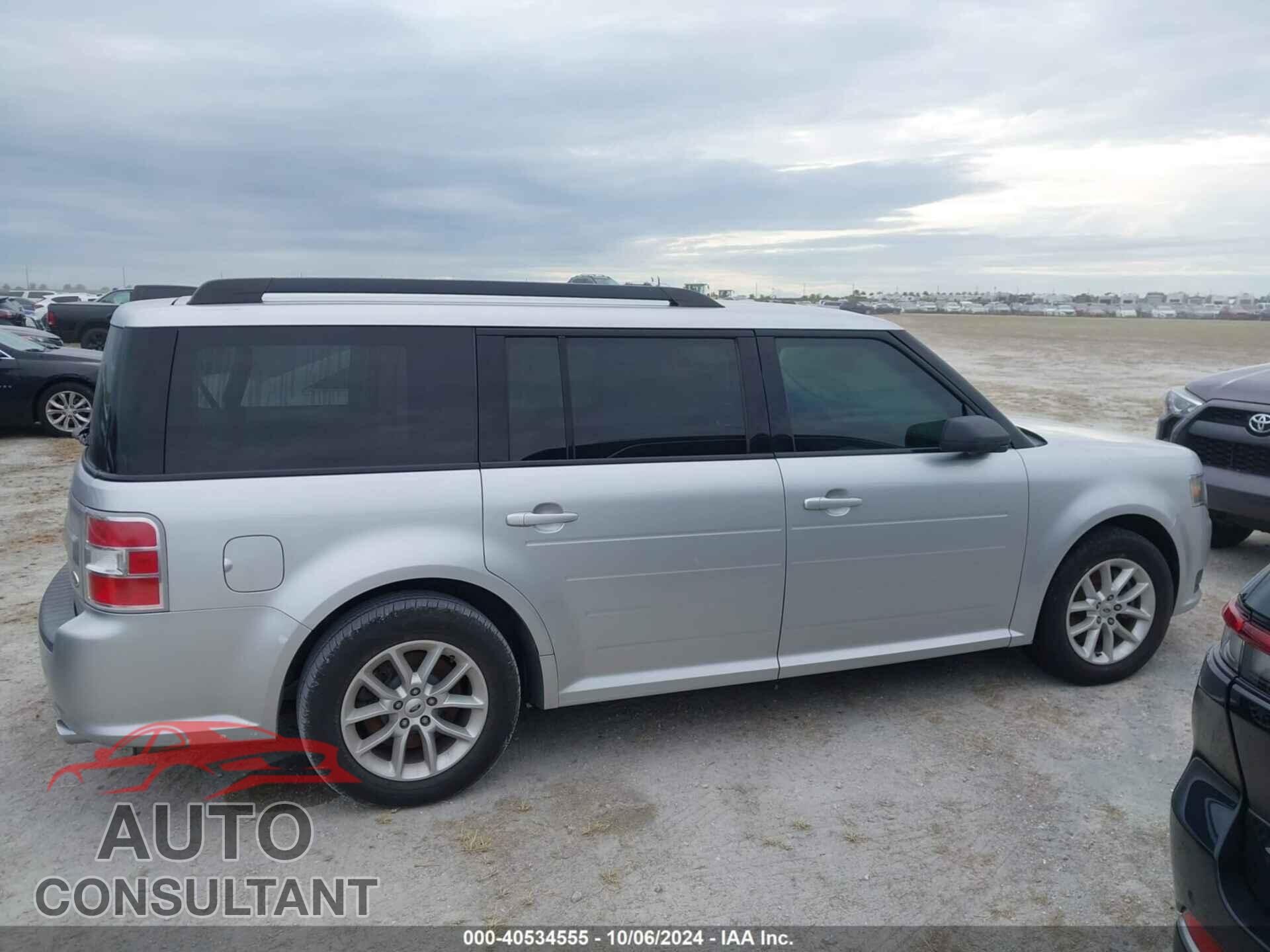 FORD FLEX 2016 - 2FMGK5B85GBA07748