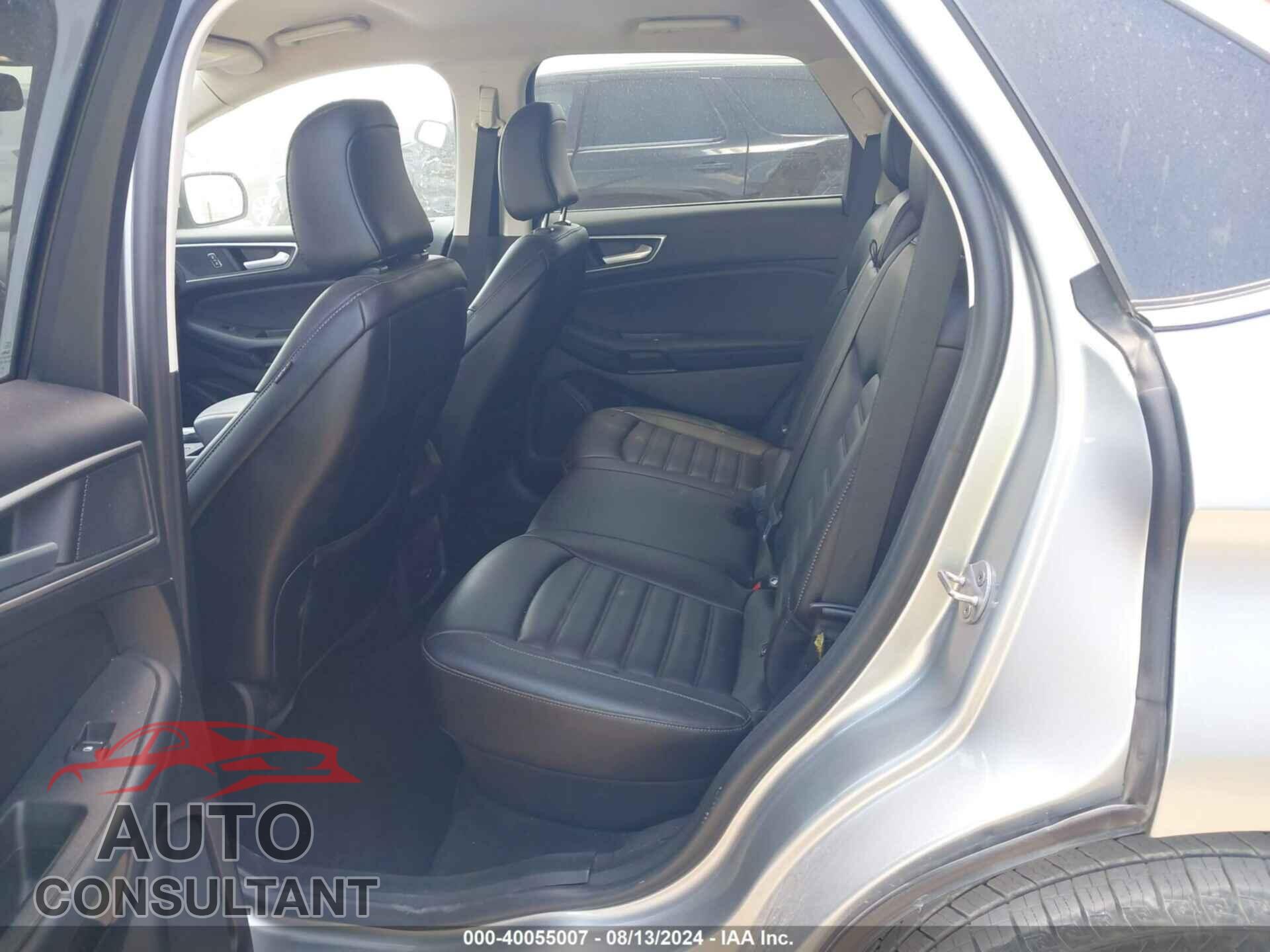 FORD EDGE 2021 - 2FMPK3J98MBA01968