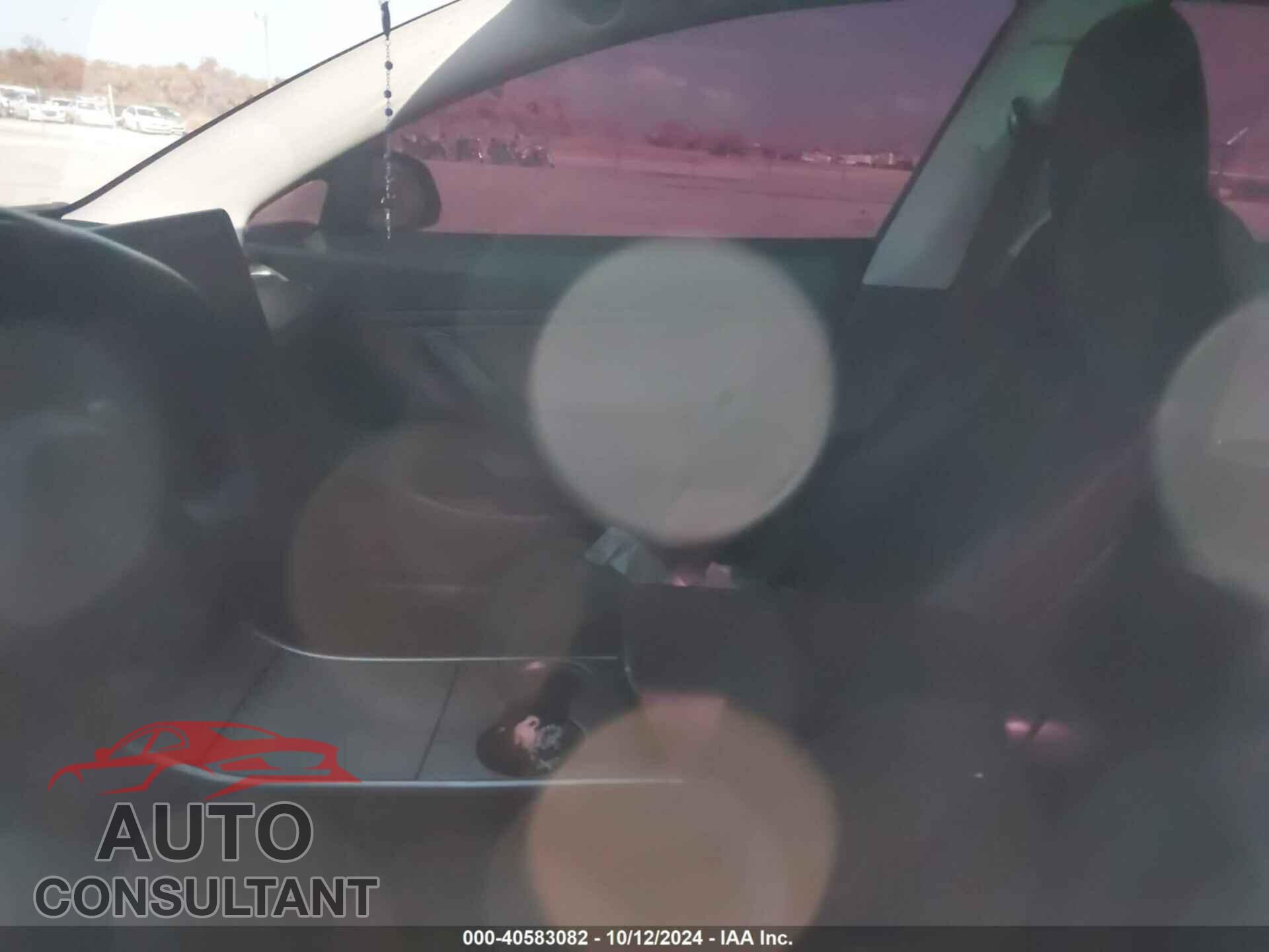 TESLA MODEL 3 2018 - 5YJ3E1EA5JF160206