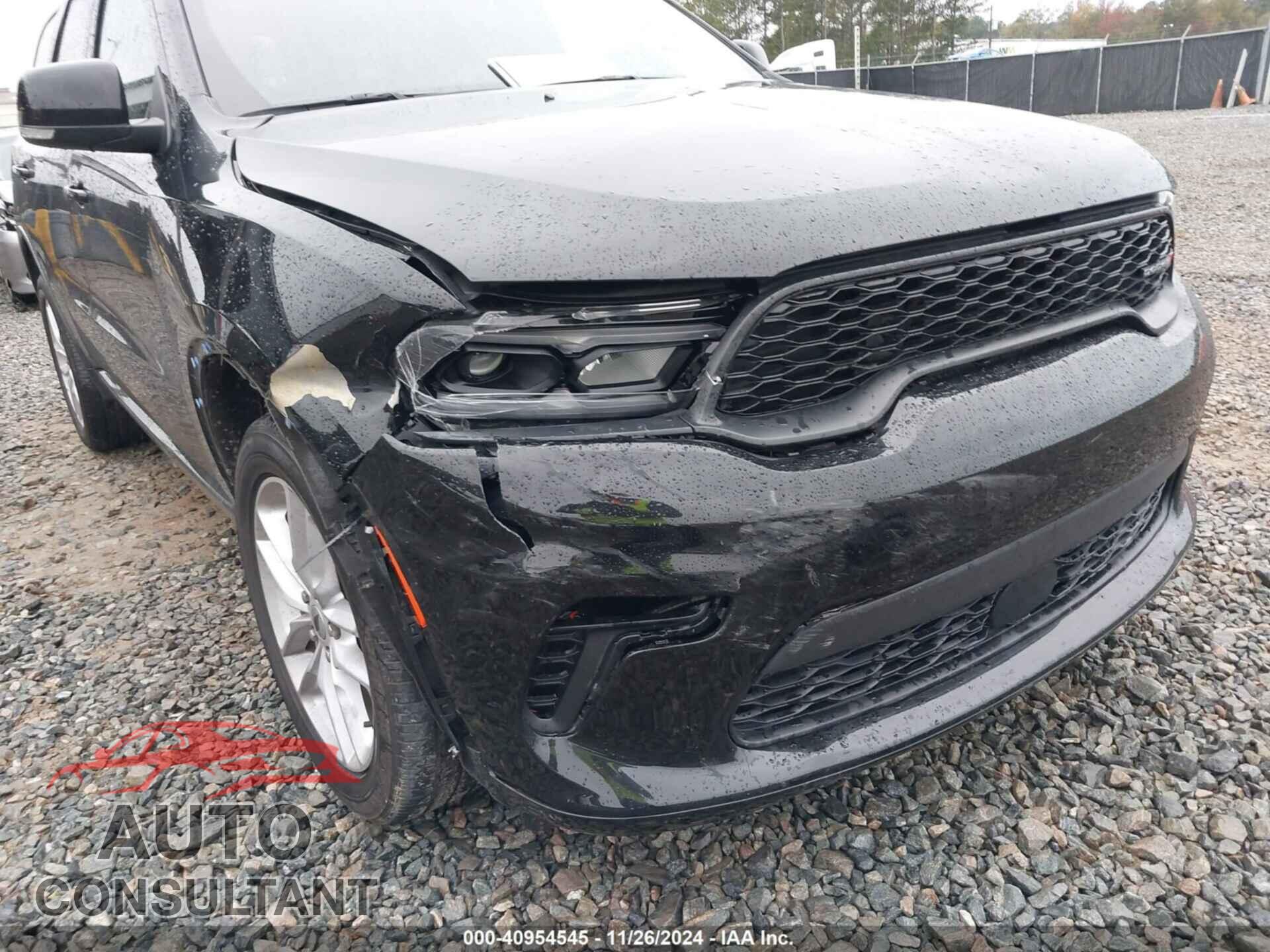 DODGE DURANGO 2023 - 1C4RDJDG3PC603378