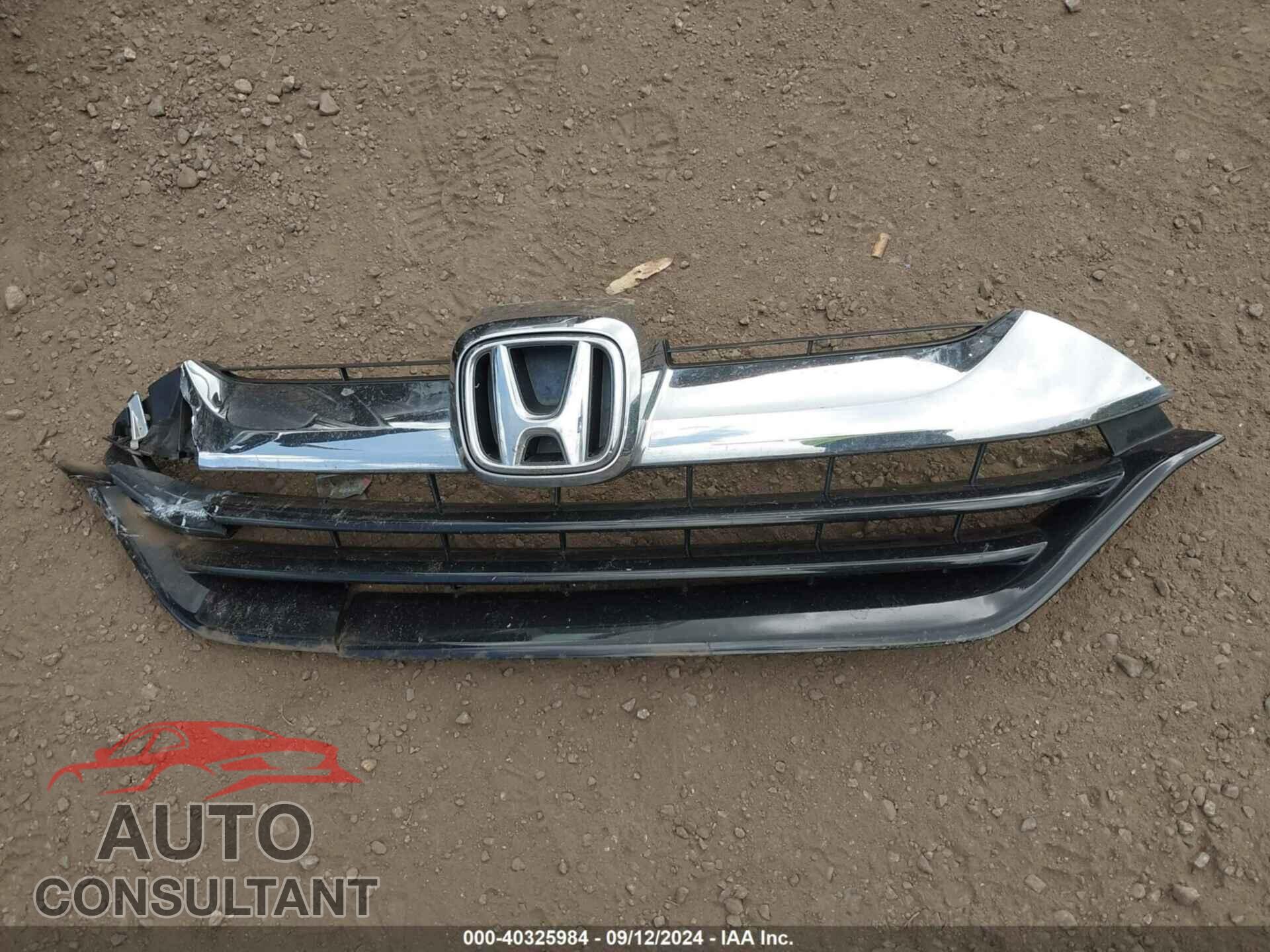 HONDA CR-V 2017 - 7FARW5H38HE007202