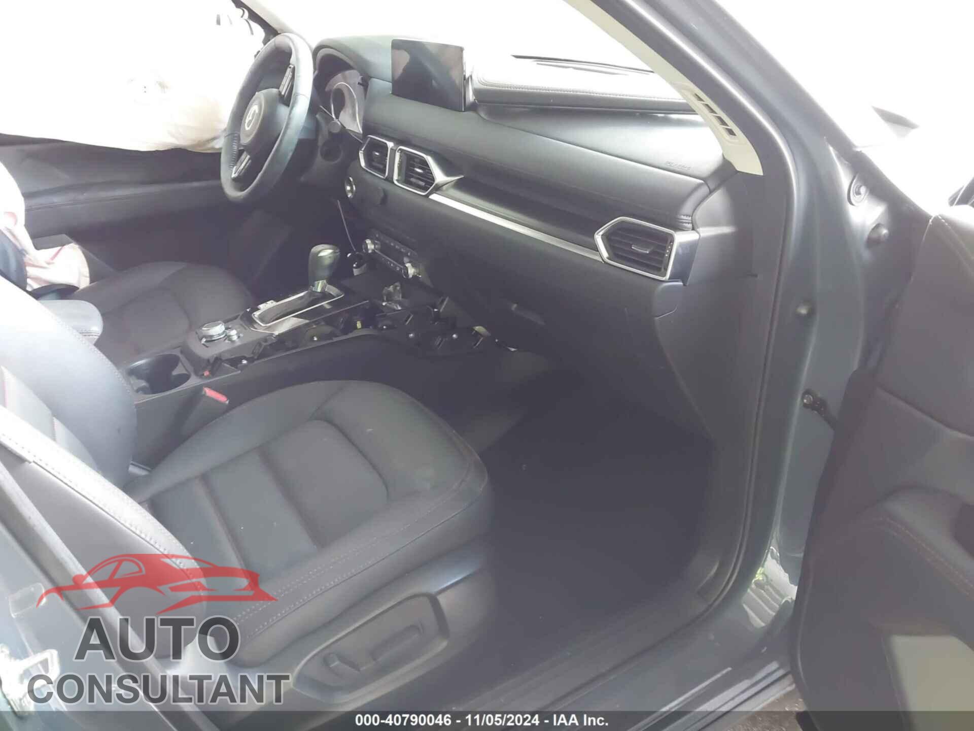 MAZDA CX-5 2023 - JM3KFBCM2P0172498