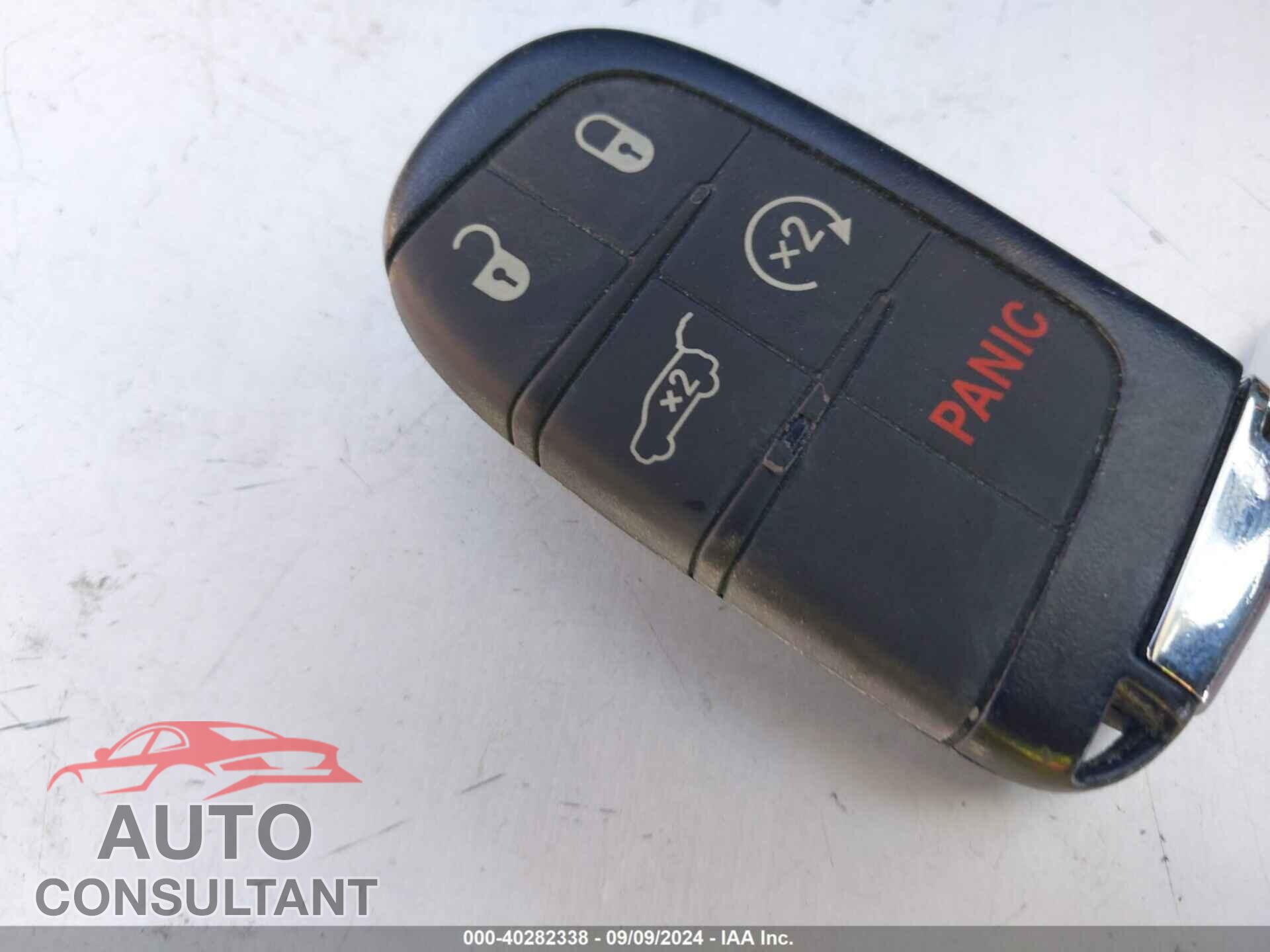 JEEP COMPASS 2021 - 3C4NJDDB0MT566593