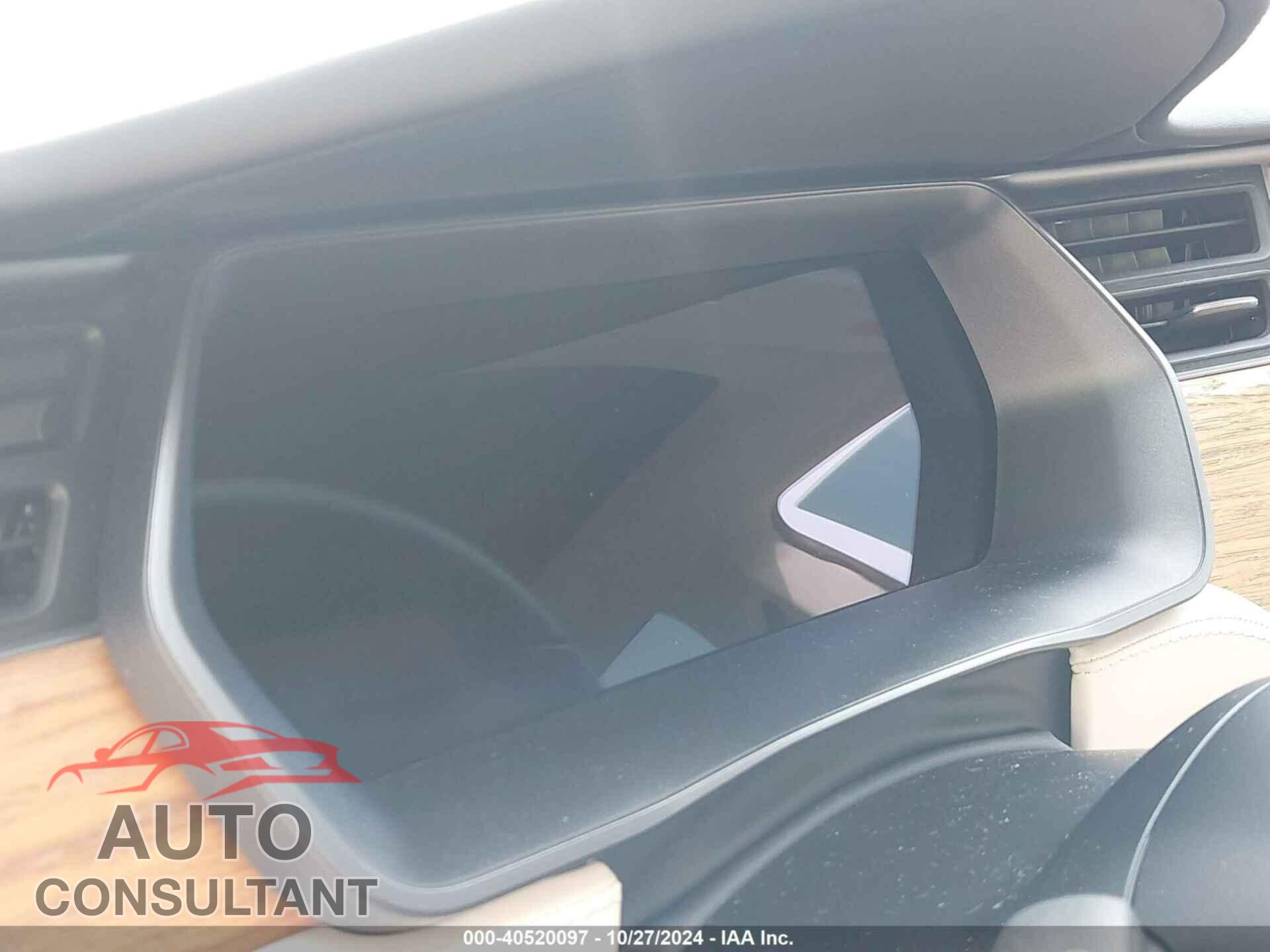 TESLA MODEL S 2018 - 5YJSA1E28JF270523