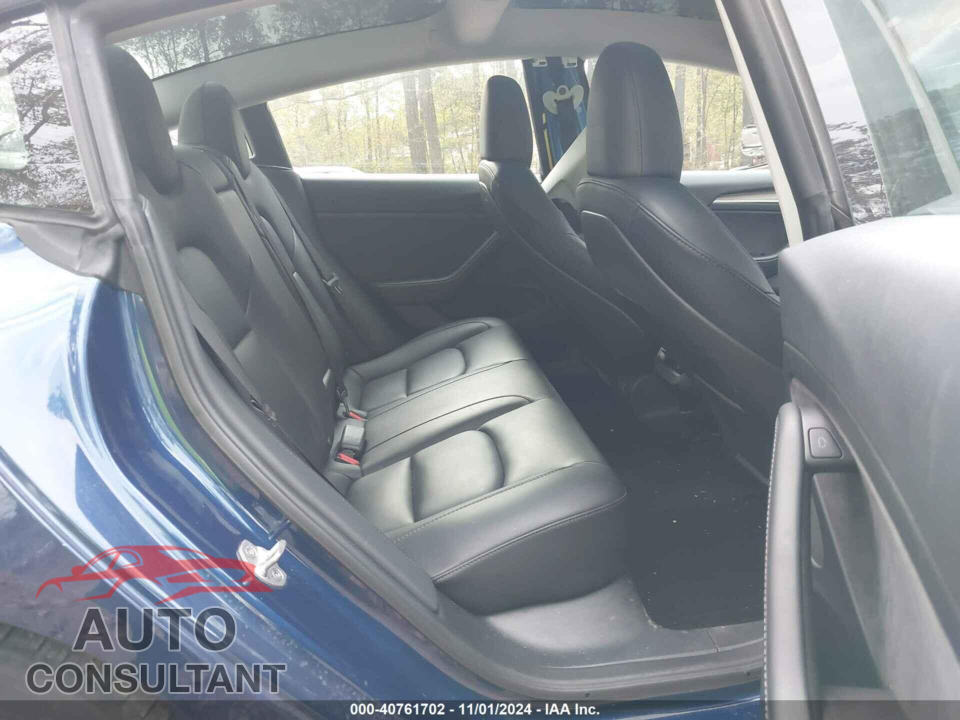 TESLA MODEL 3 2023 - 5YJ3E1EA4PF575994