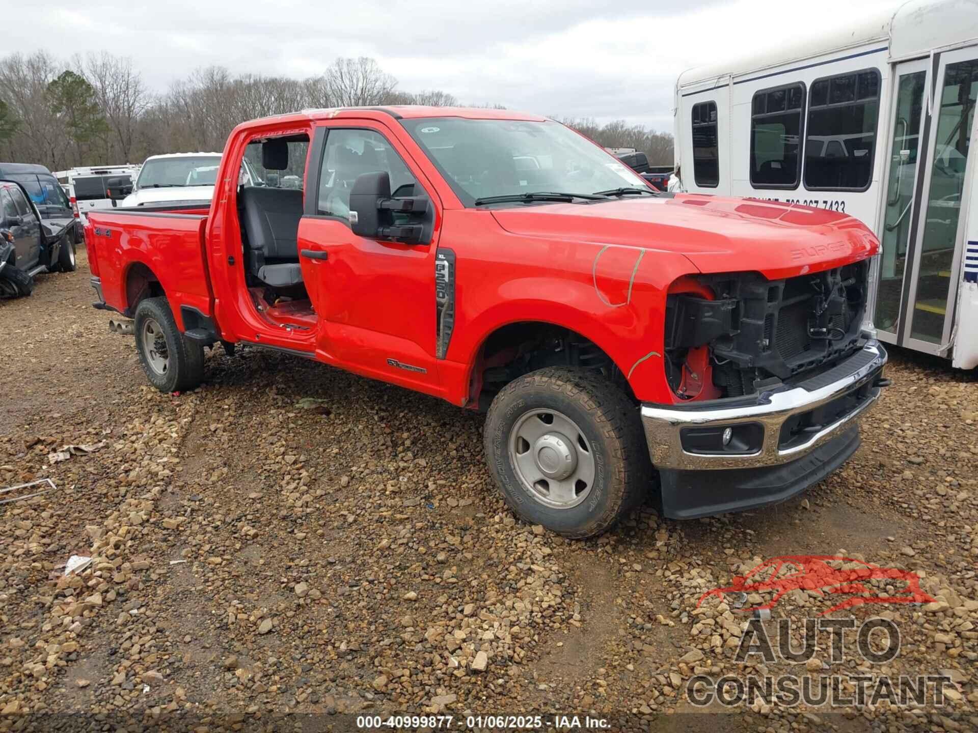 FORD F-250 2023 - 1FT7W2BT8PED06182