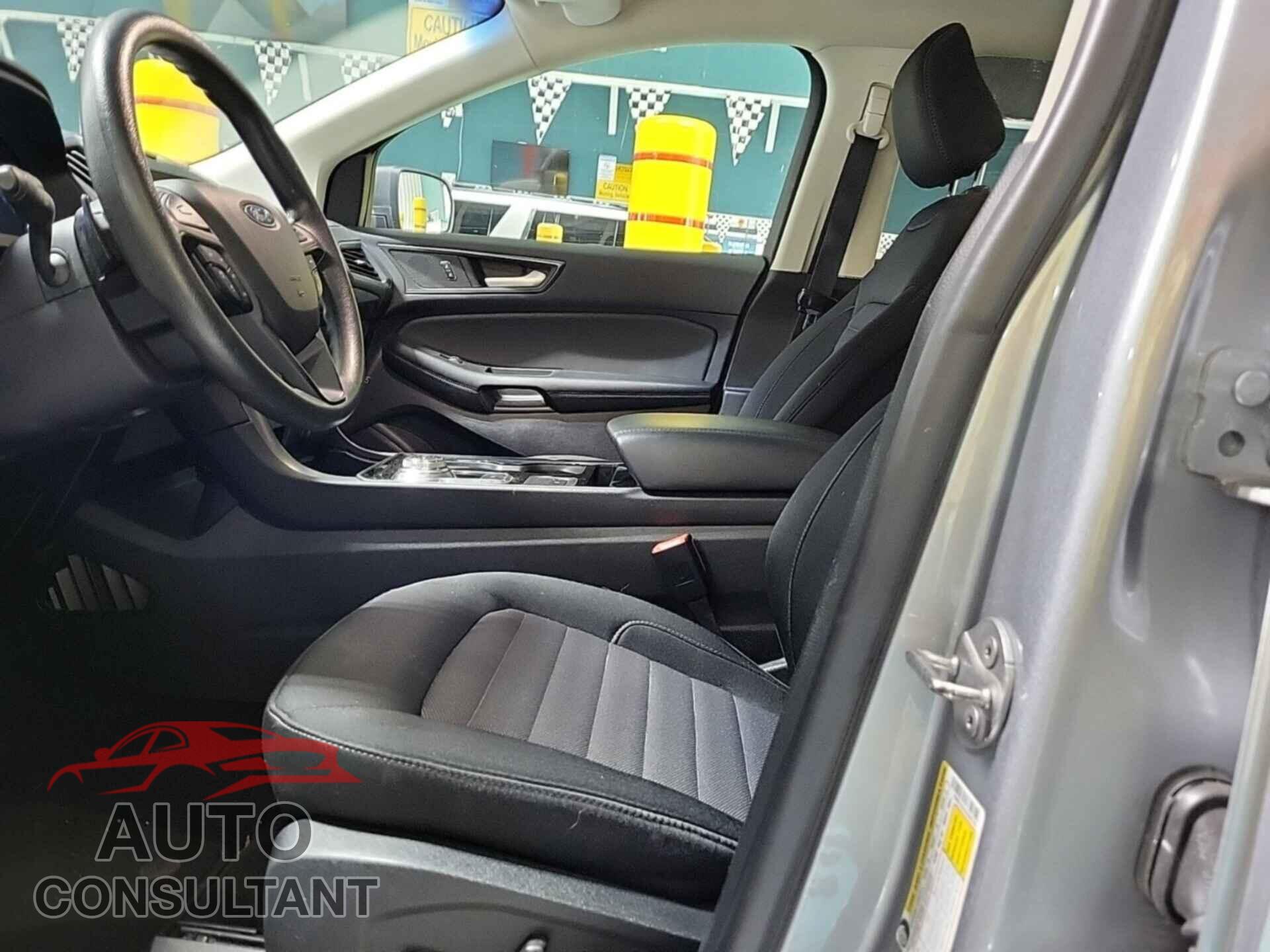 FORD EDGE 2020 - 2FMPK4G93LBA60745