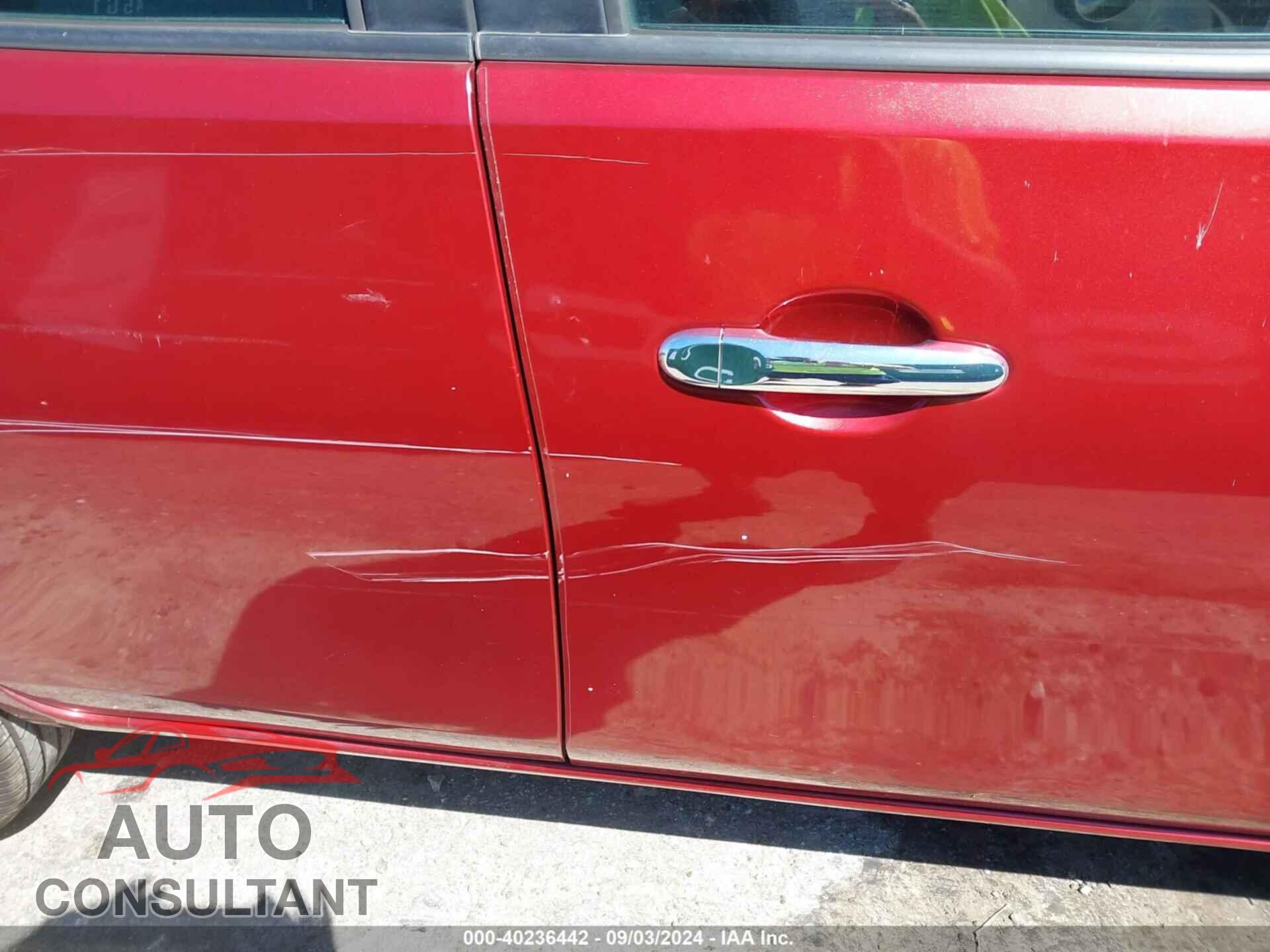 NISSAN VERSA 2017 - 3N1CN7AP1HL831740