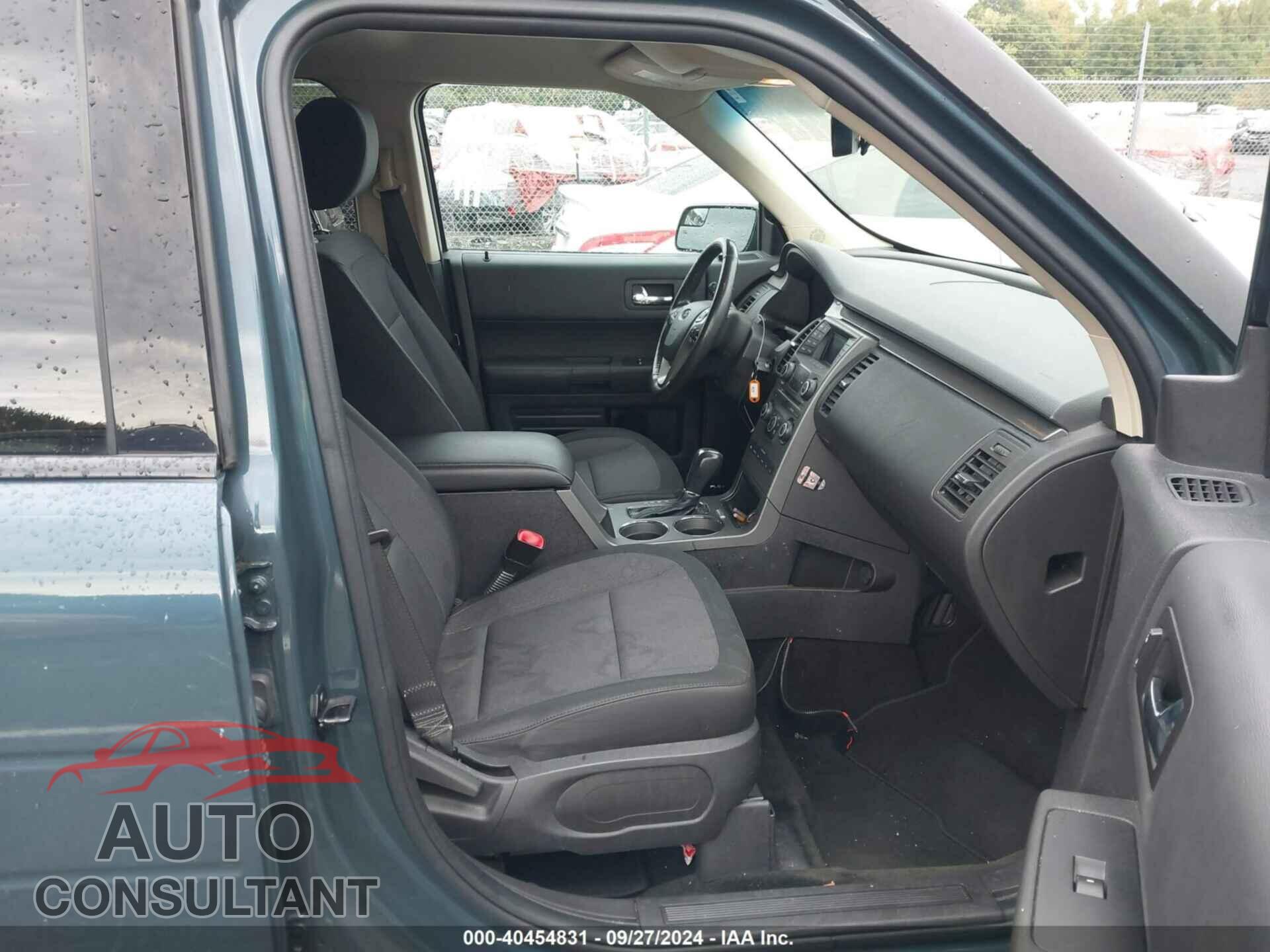 FORD FLEX 2016 - 2FMGK5B87GBA12644