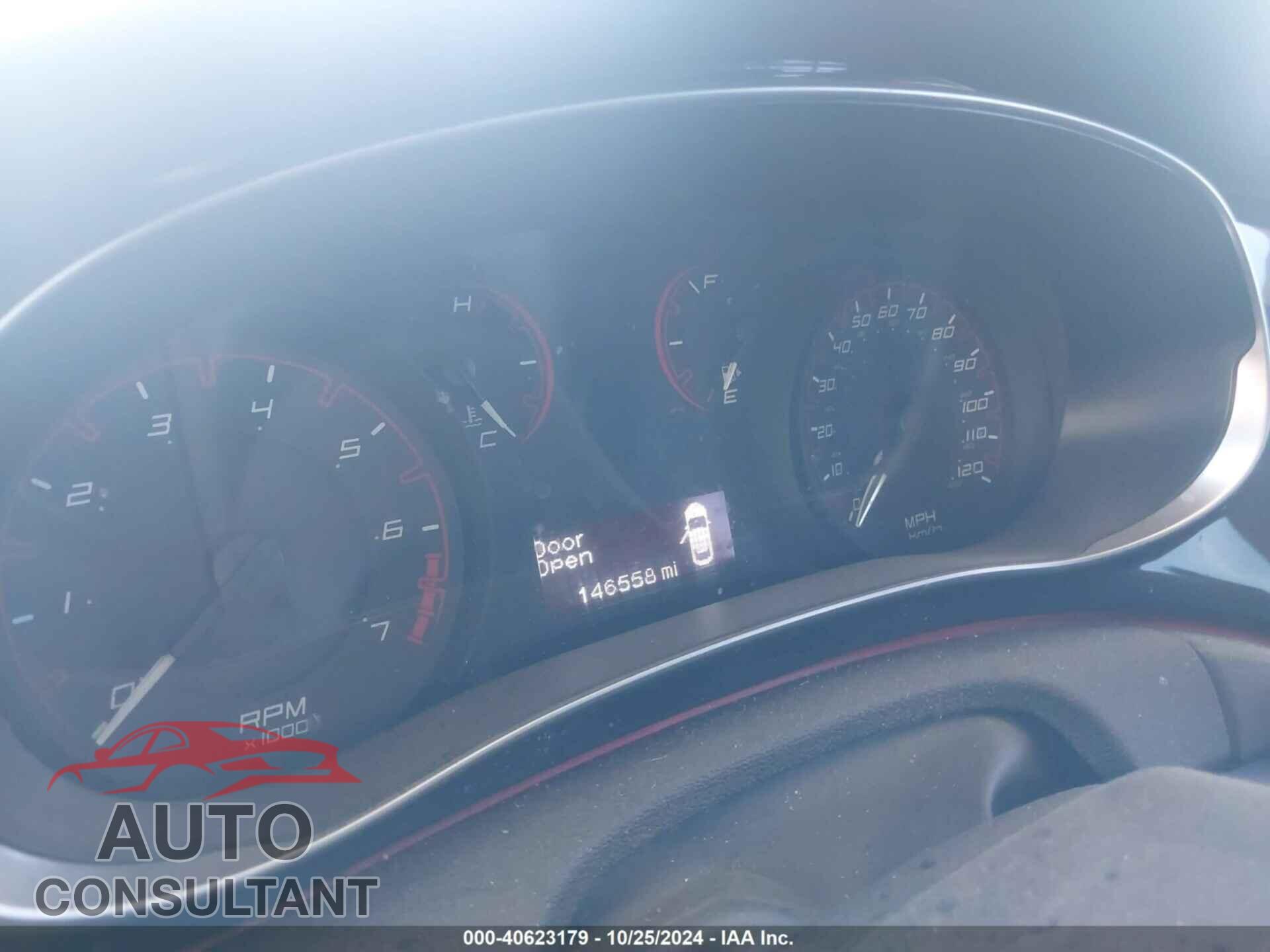 DODGE DART 2016 - 1C3CDFFA2GD796231