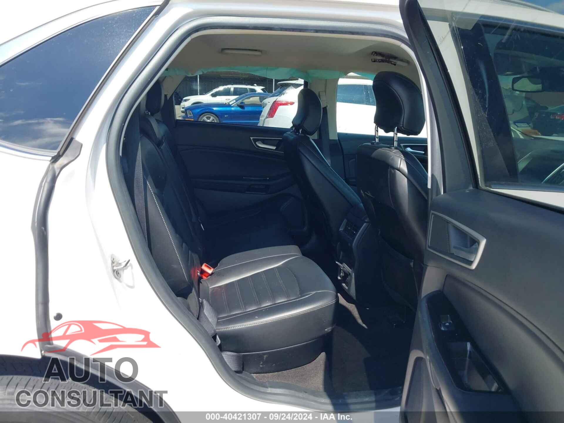 FORD EDGE 2019 - 2FMPK3J90KBC06746