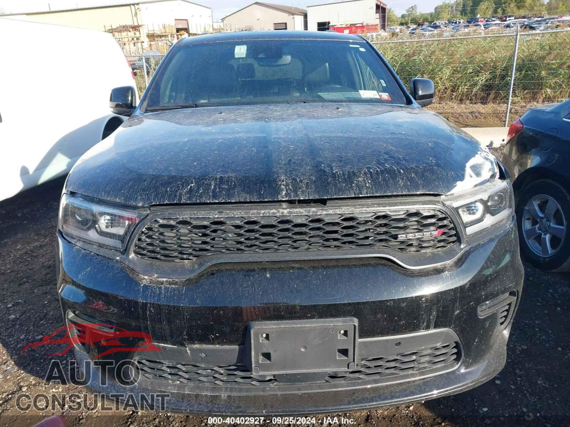 DODGE DURANGO 2023 - 1C4SDJCT0PC553748
