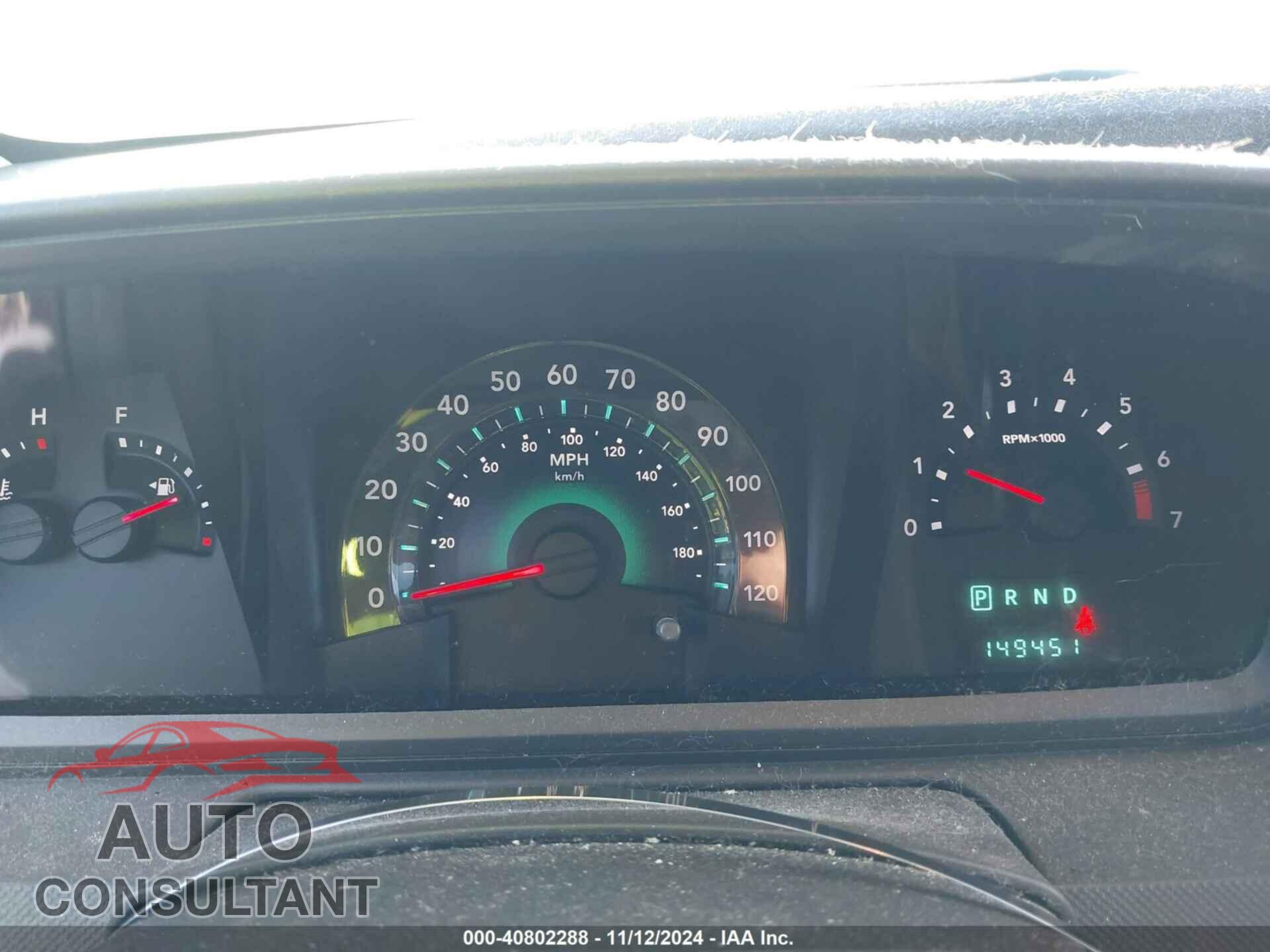 DODGE JOURNEY 2010 - 3D4PG4FB0AT231238