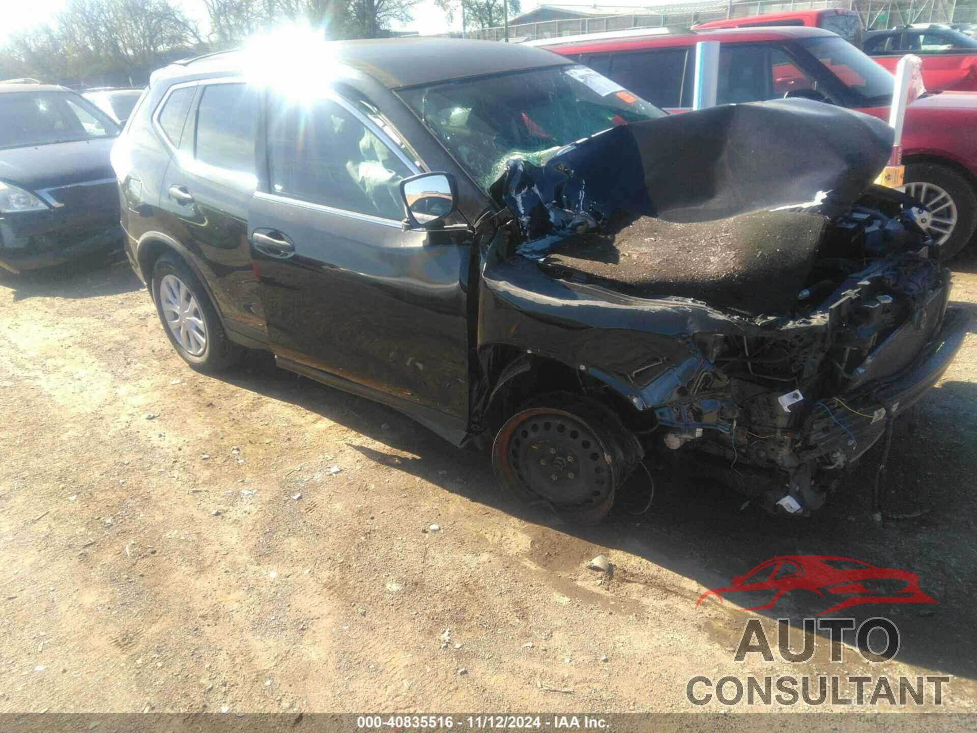 NISSAN ROGUE 2016 - JN8AT2MT0GW004492