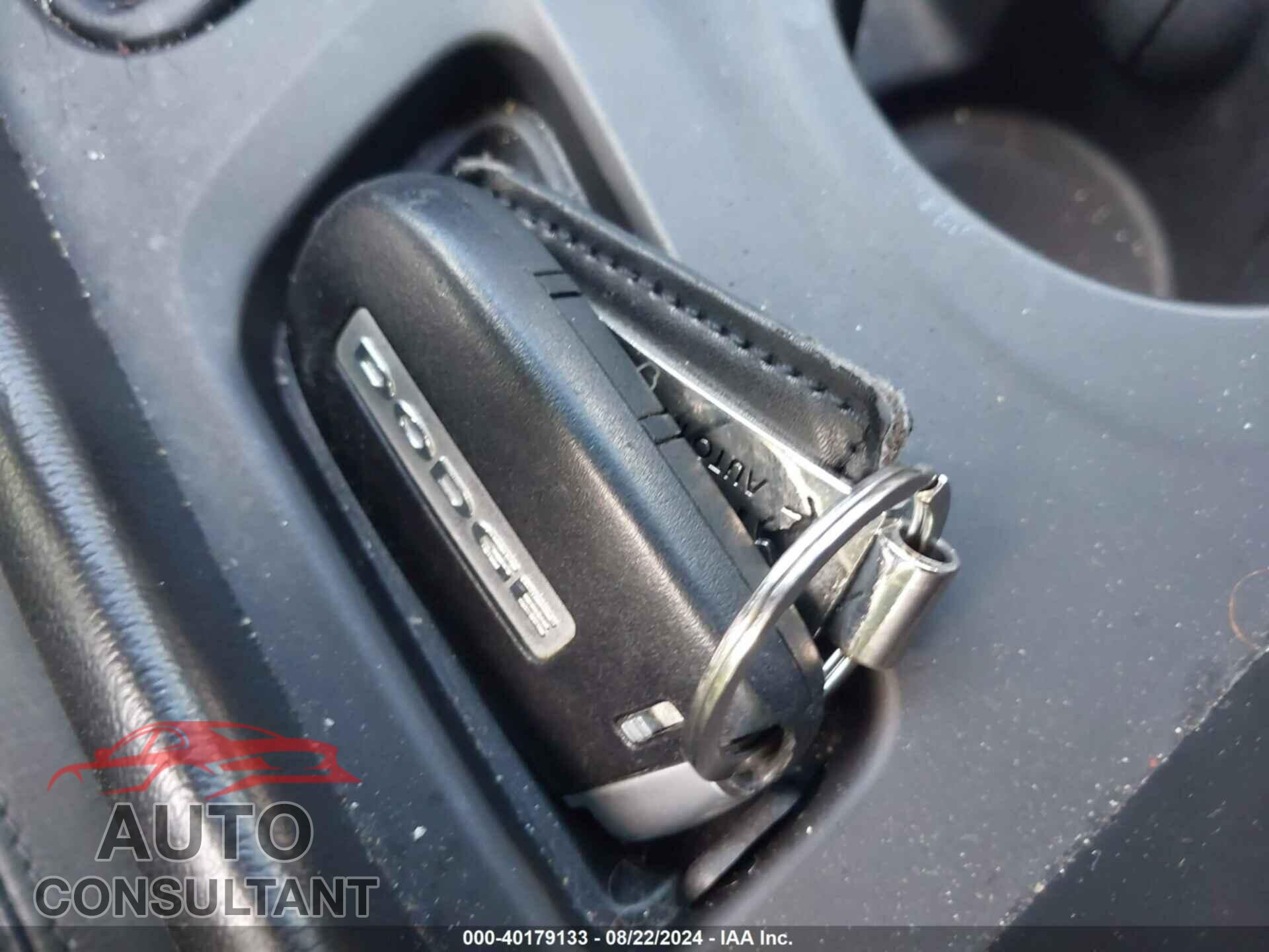 DODGE DURANGO 2021 - 1C4RDJDG6MC636709