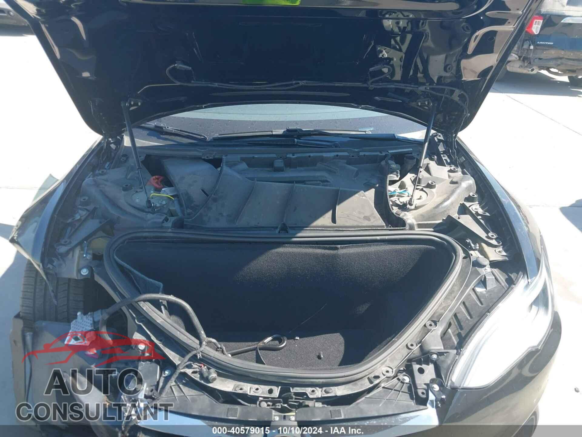 TESLA MODEL S 2020 - 5YJSA1E27LF397346