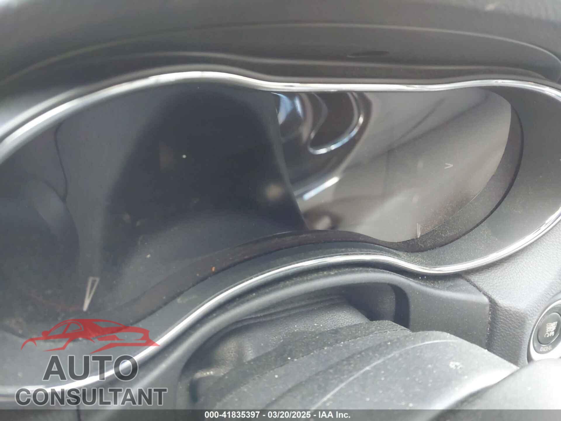 DODGE DURANGO 2015 - 1C4RDHAG5FC176202