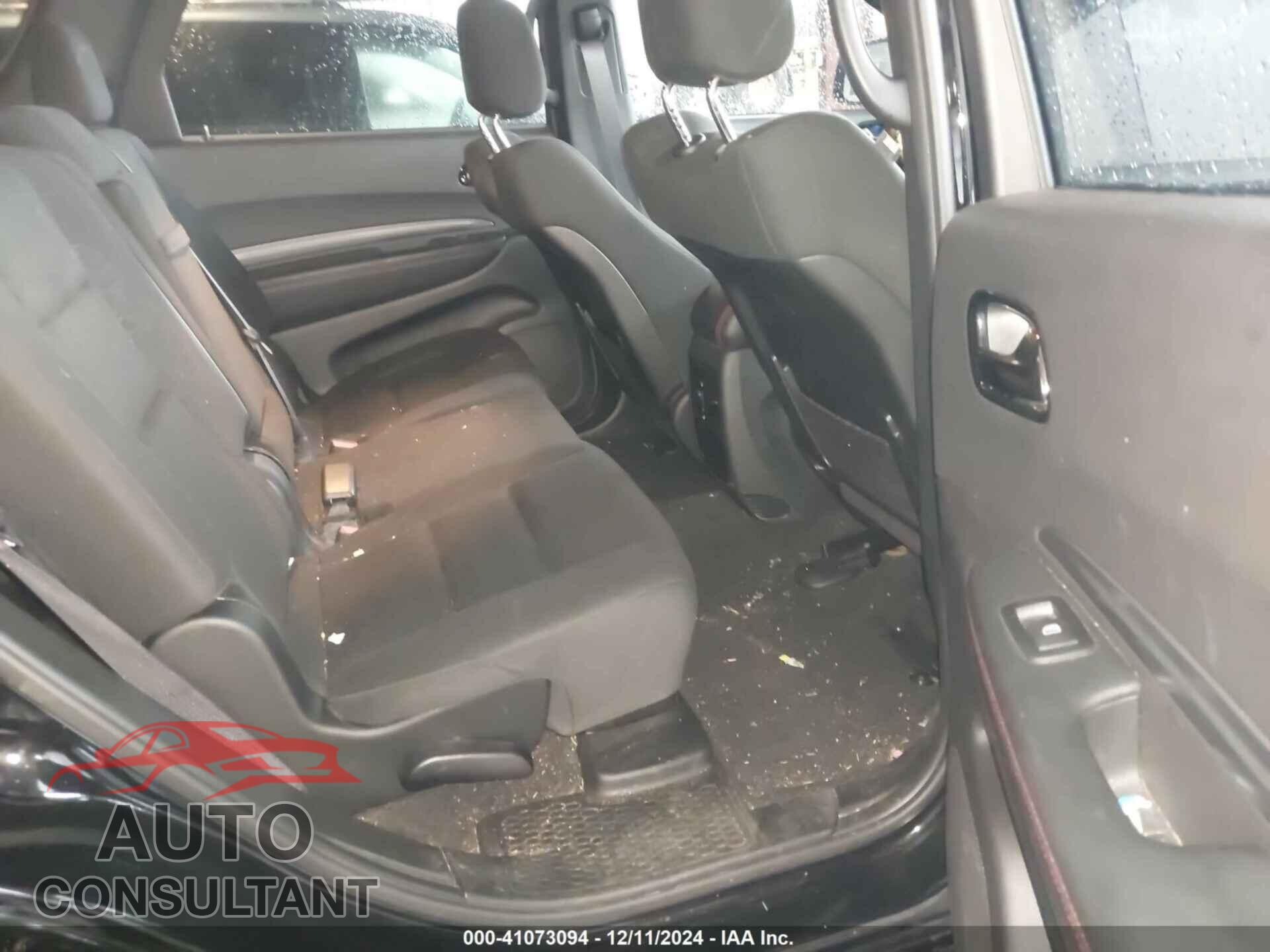 DODGE DURANGO 2023 - 1C4RDJDGXPC599975