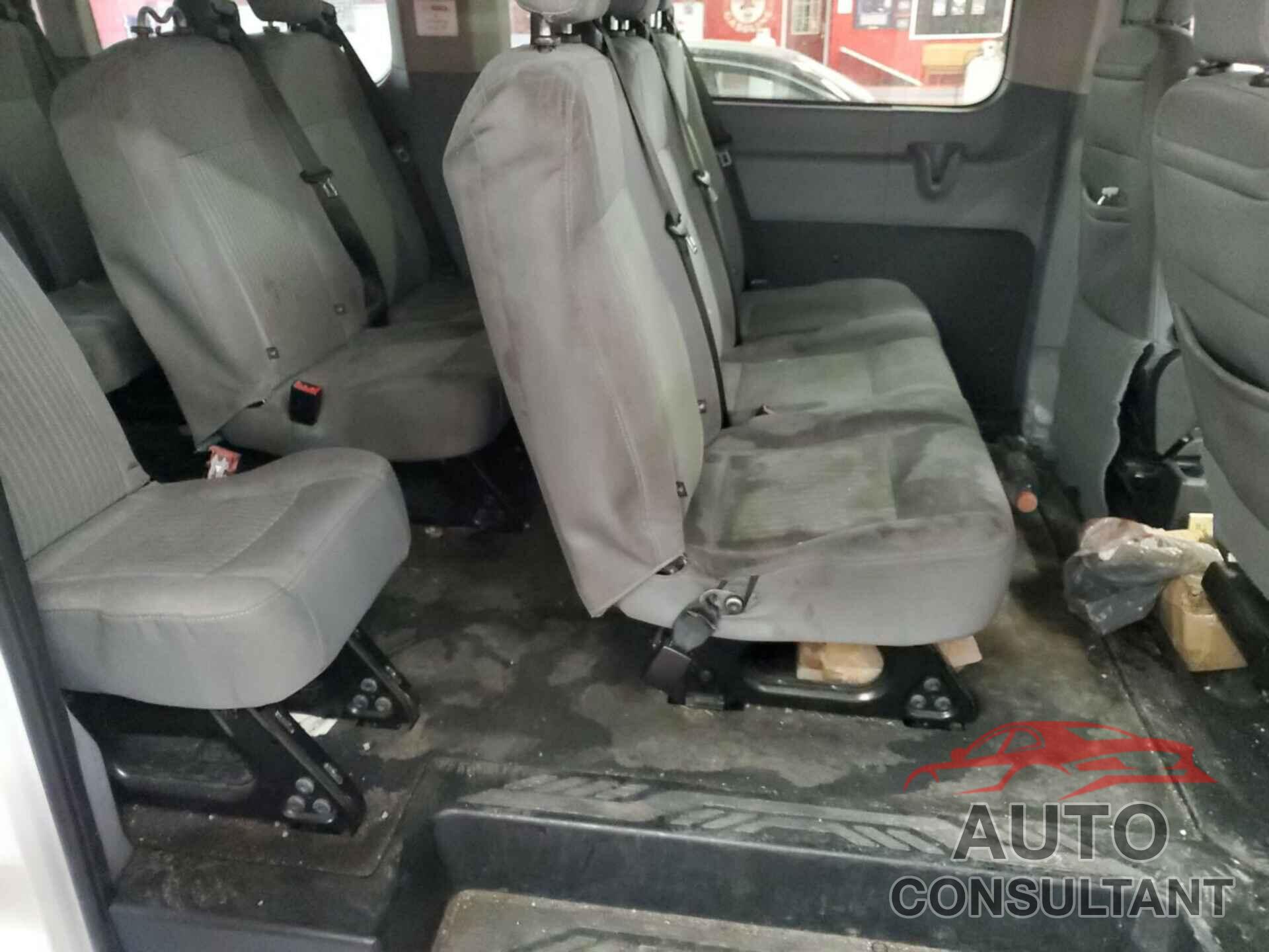 FORD TRANSIT-350 2017 - 1FBZX2ZM0HKA32245