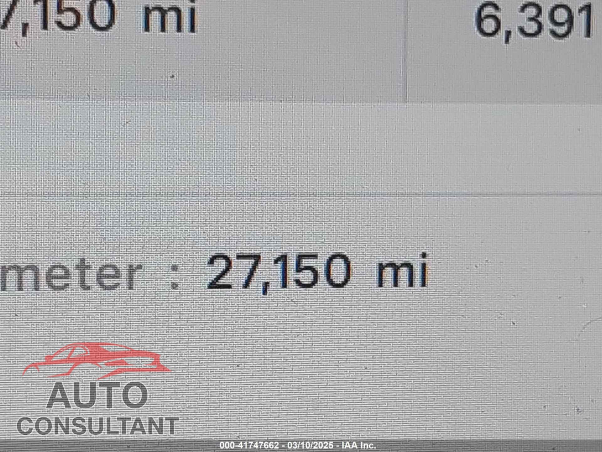 TESLA MODEL 3 2023 - 5YJ3E1EA7PF674048
