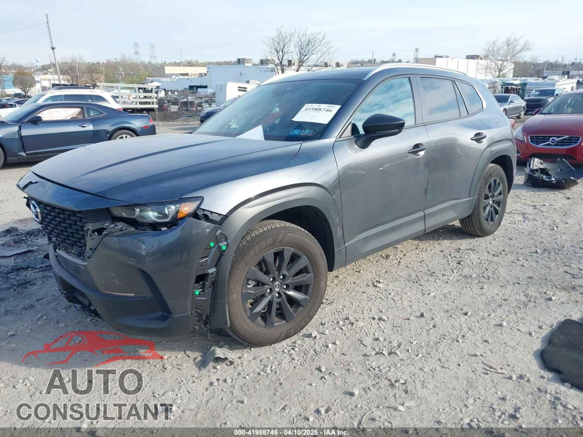 MAZDA CX-50 2024 - 7MMVABAM3RN218577