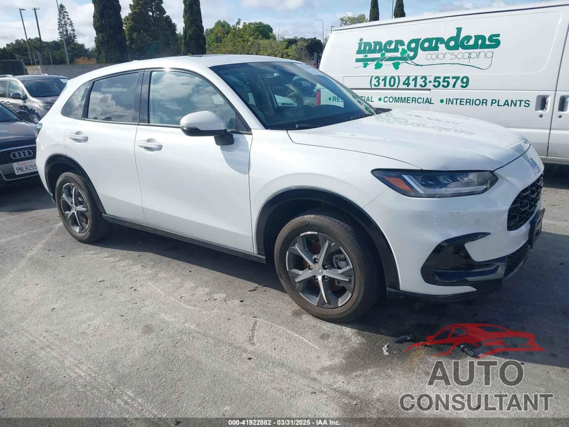 HONDA HR-V 2024 - 3CZRZ1H74RM711208