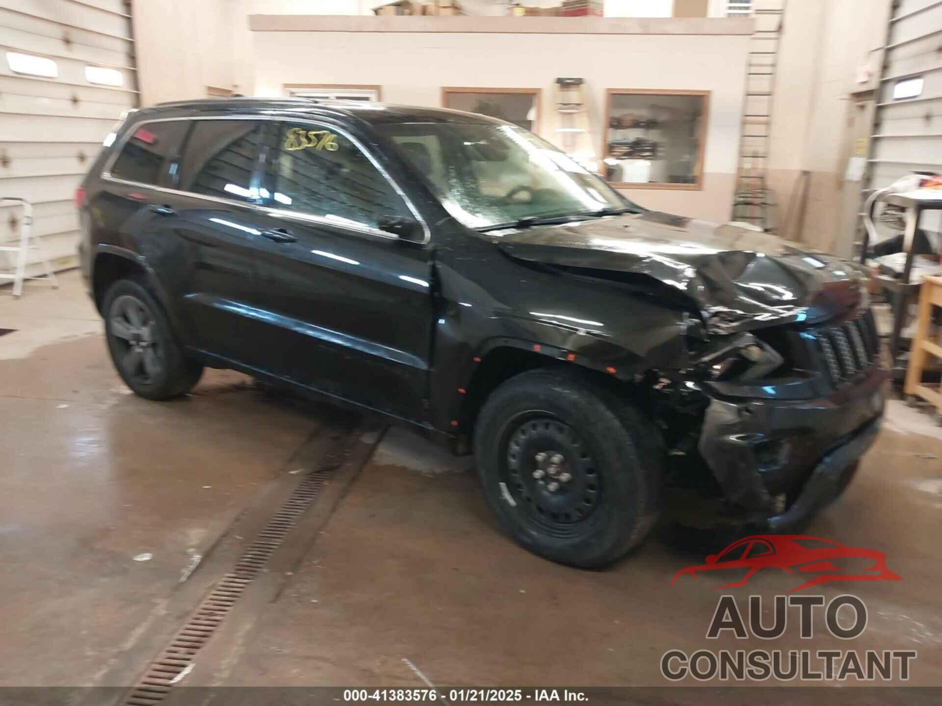 JEEP GRAND CHEROKEE 2015 - 1C4RJFAG2FC664083