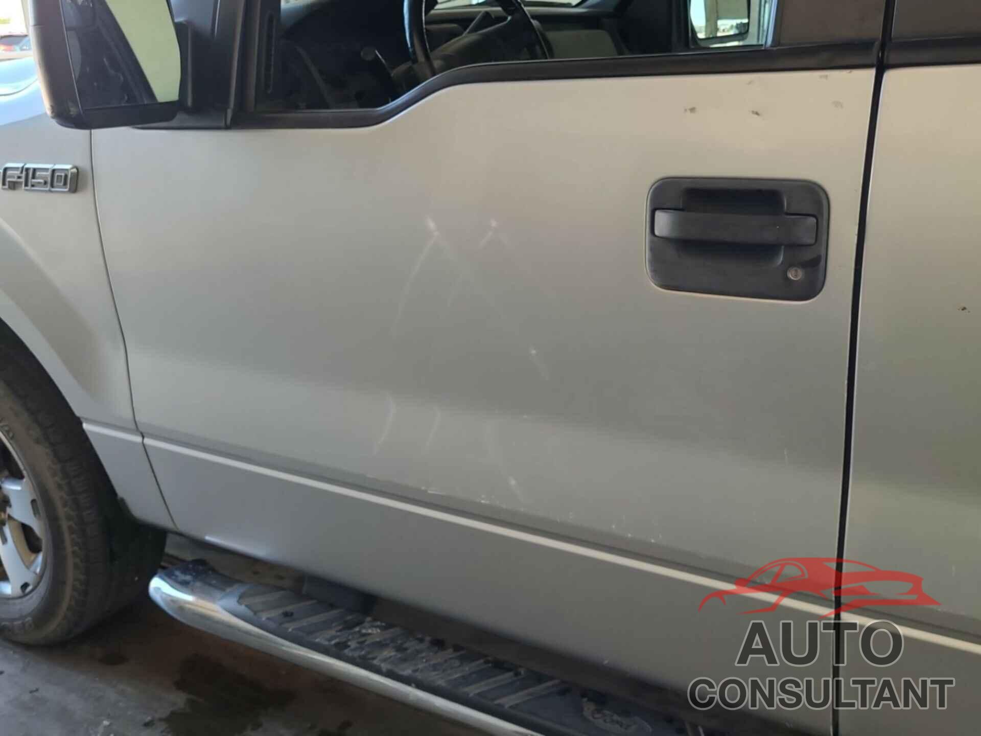 FORD F150 2013 - 1FTFX1CF1DFB82130