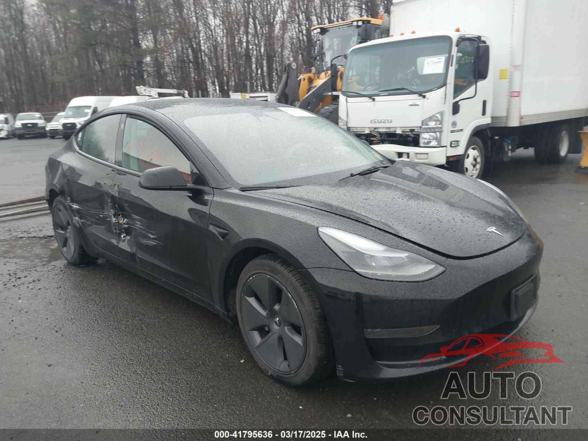 TESLA MODEL 3 2023 - 5YJ3E1EA6PF454285