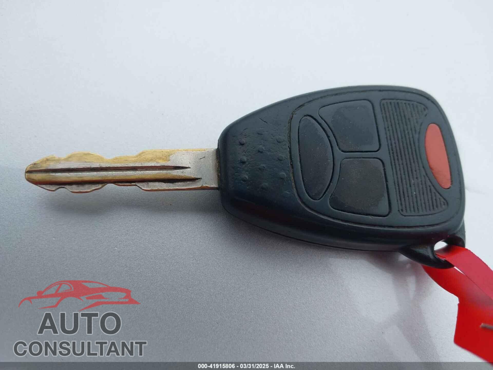 JEEP COMPASS 2014 - 1C4NJCEA2ED797048