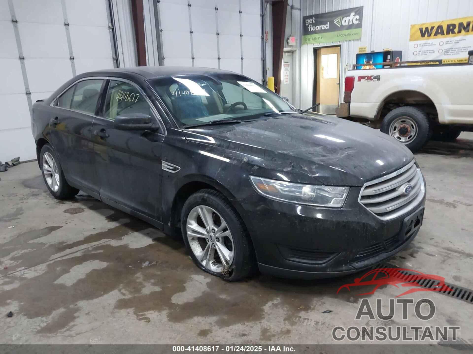 FORD TAURUS 2015 - 1FAHP2D87FG170503